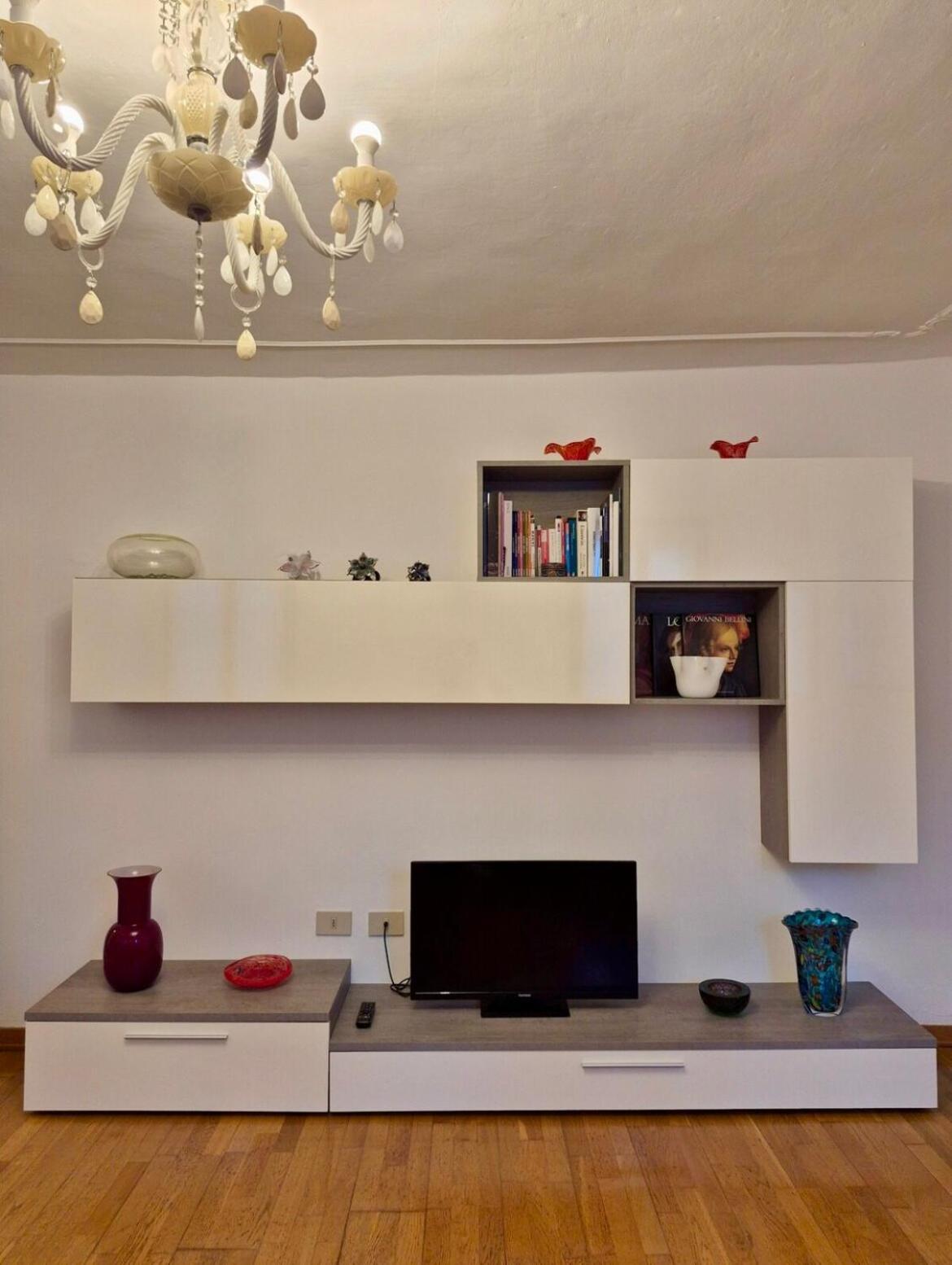 Biennale Da Irma Apartment *