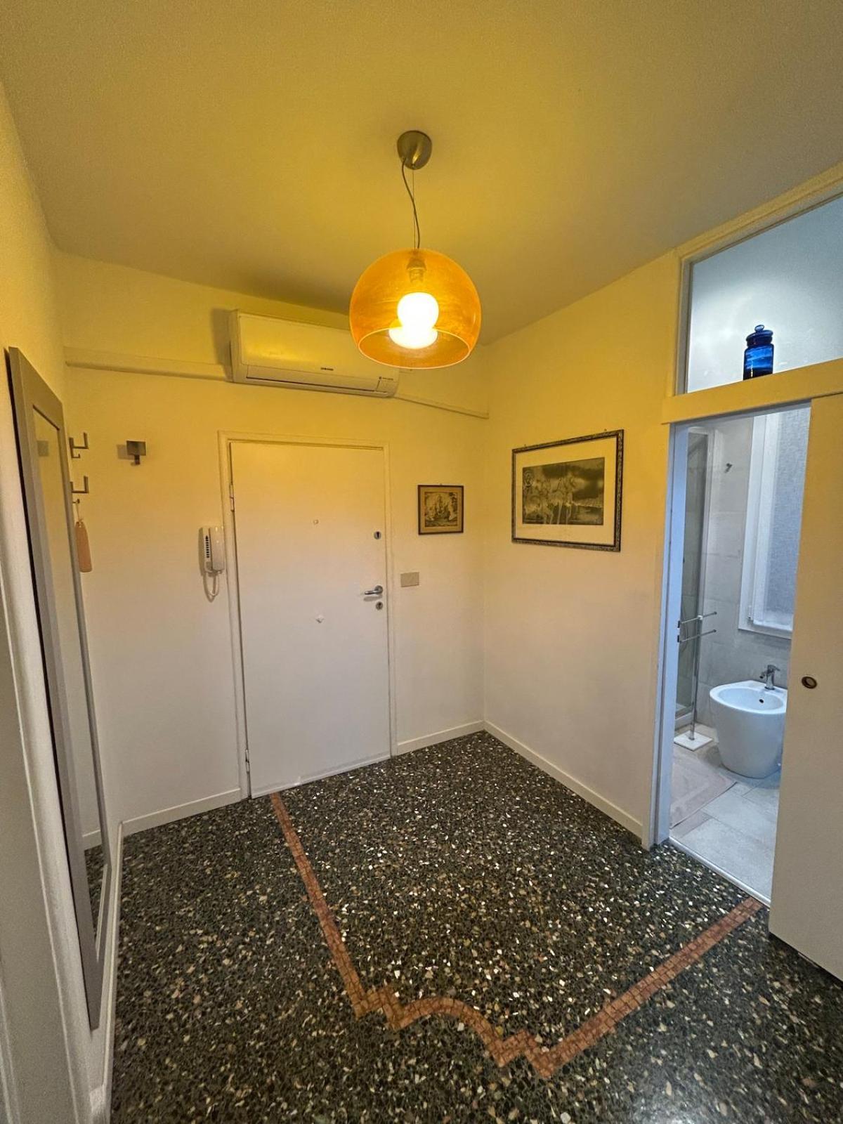 Biennale Da Irma Apartment *