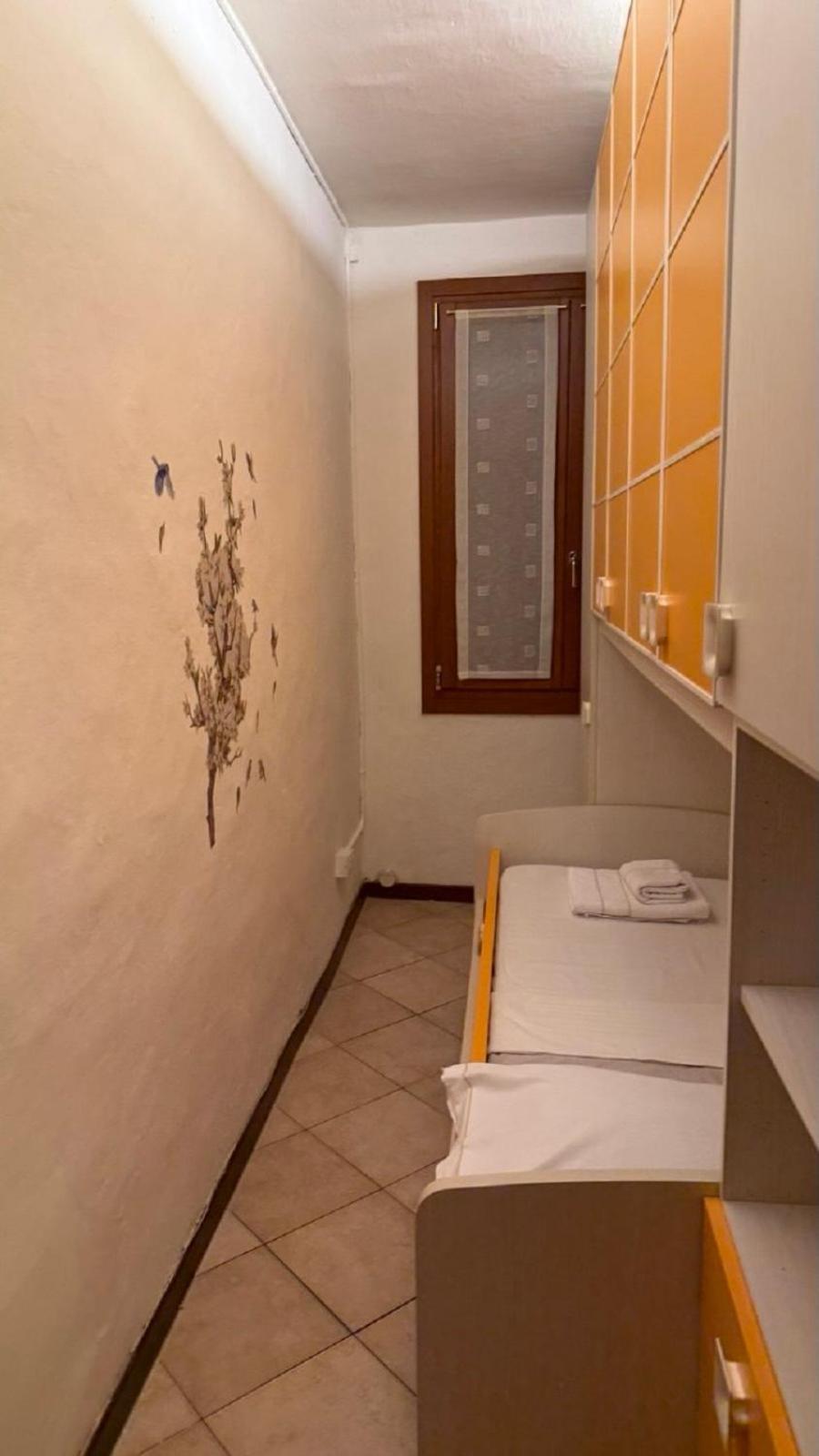 Apartamento Flora