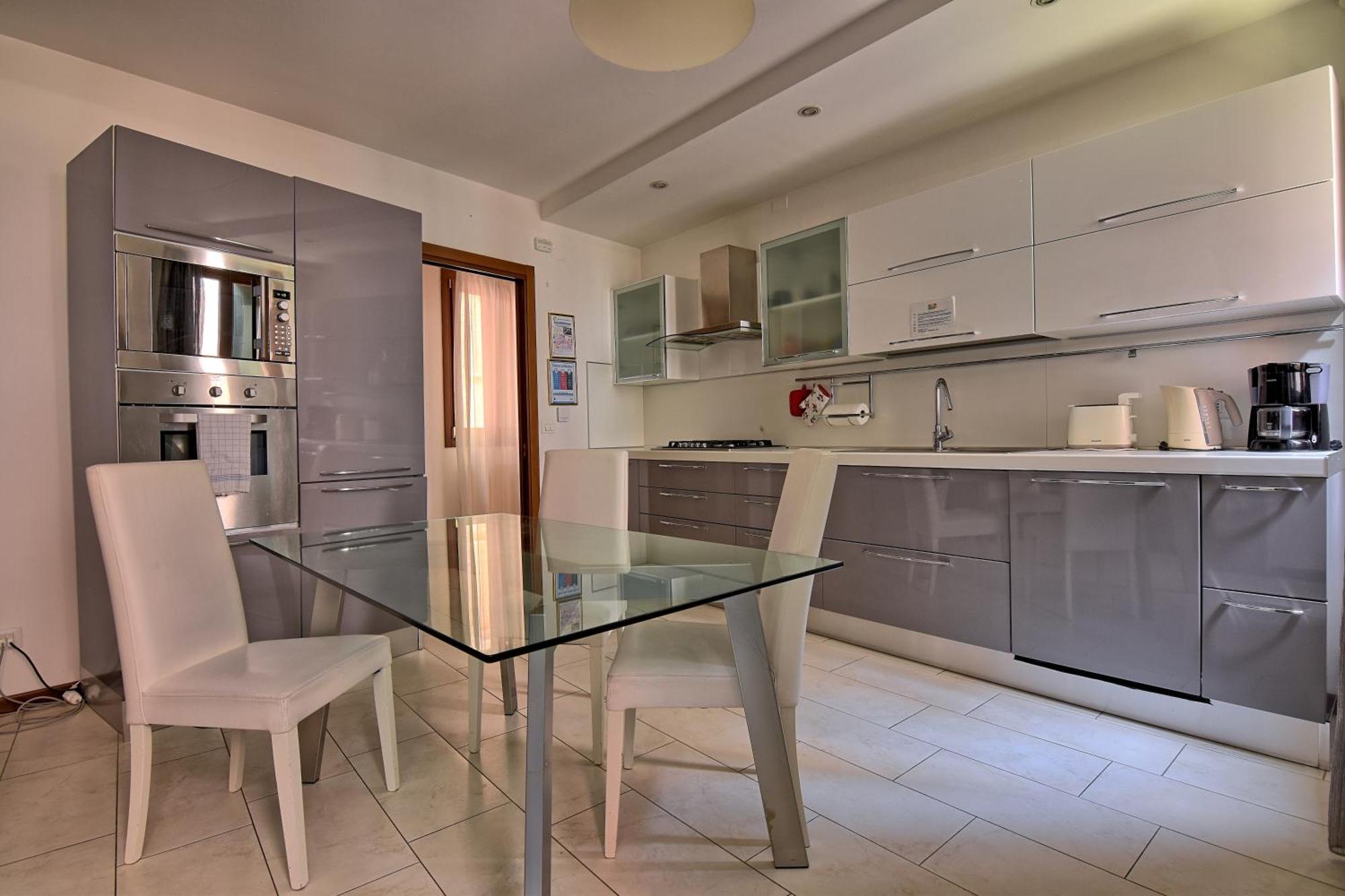 Da Bruno Homes Apartamento *