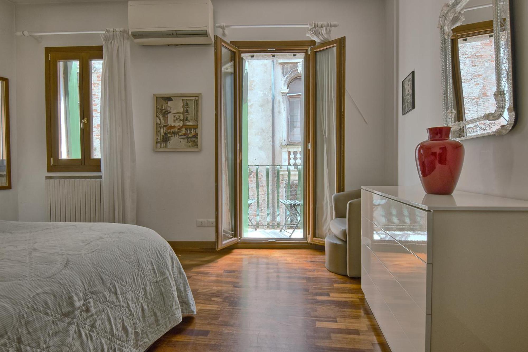Apartamento Da Bruno Homes *
