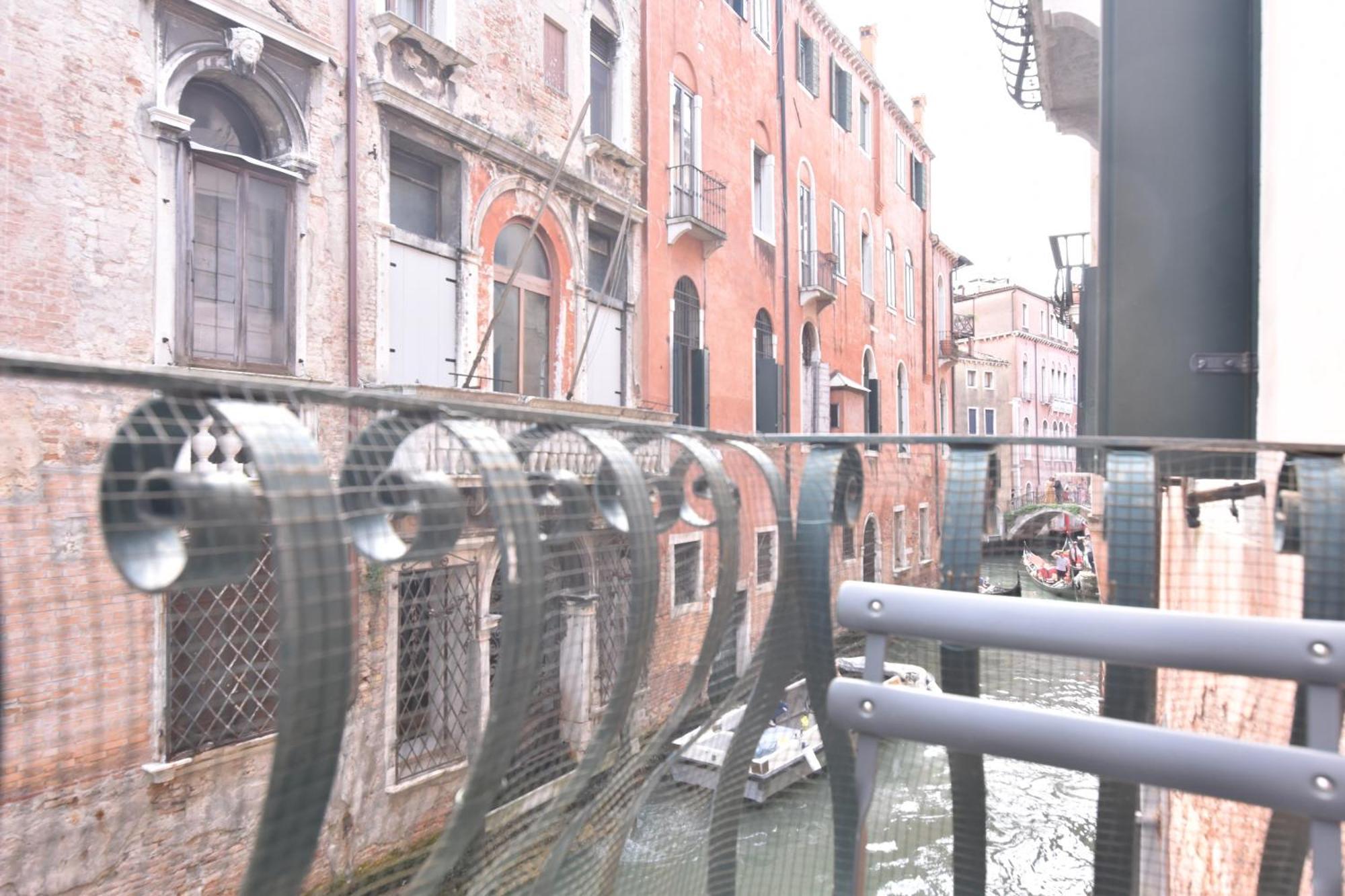Da Bruno Homes * Veneza