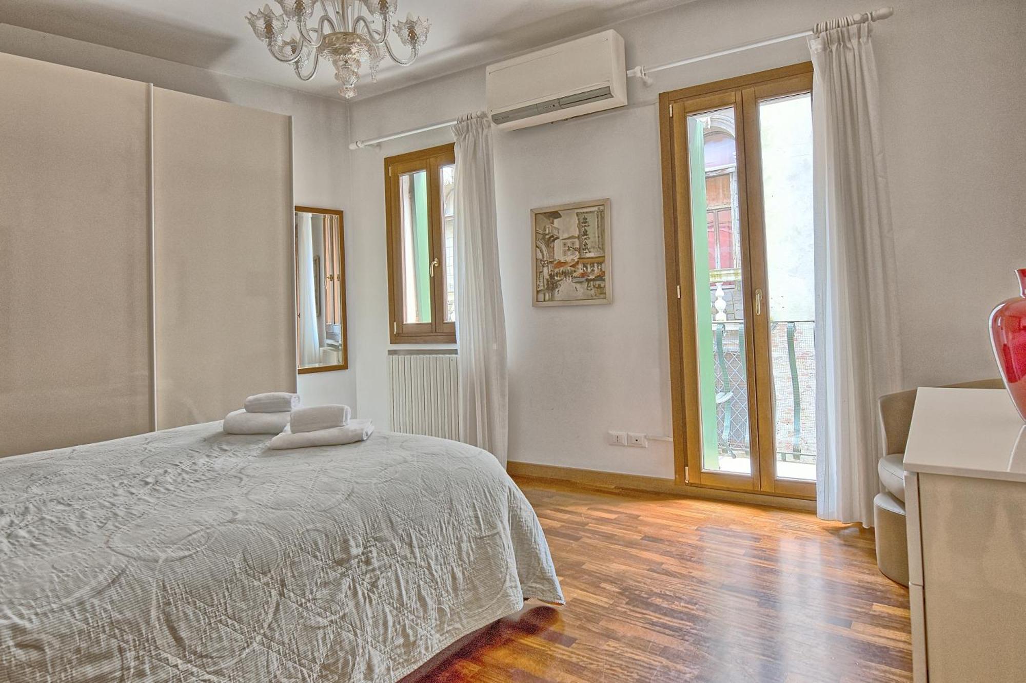 Da Bruno Homes Apartamento