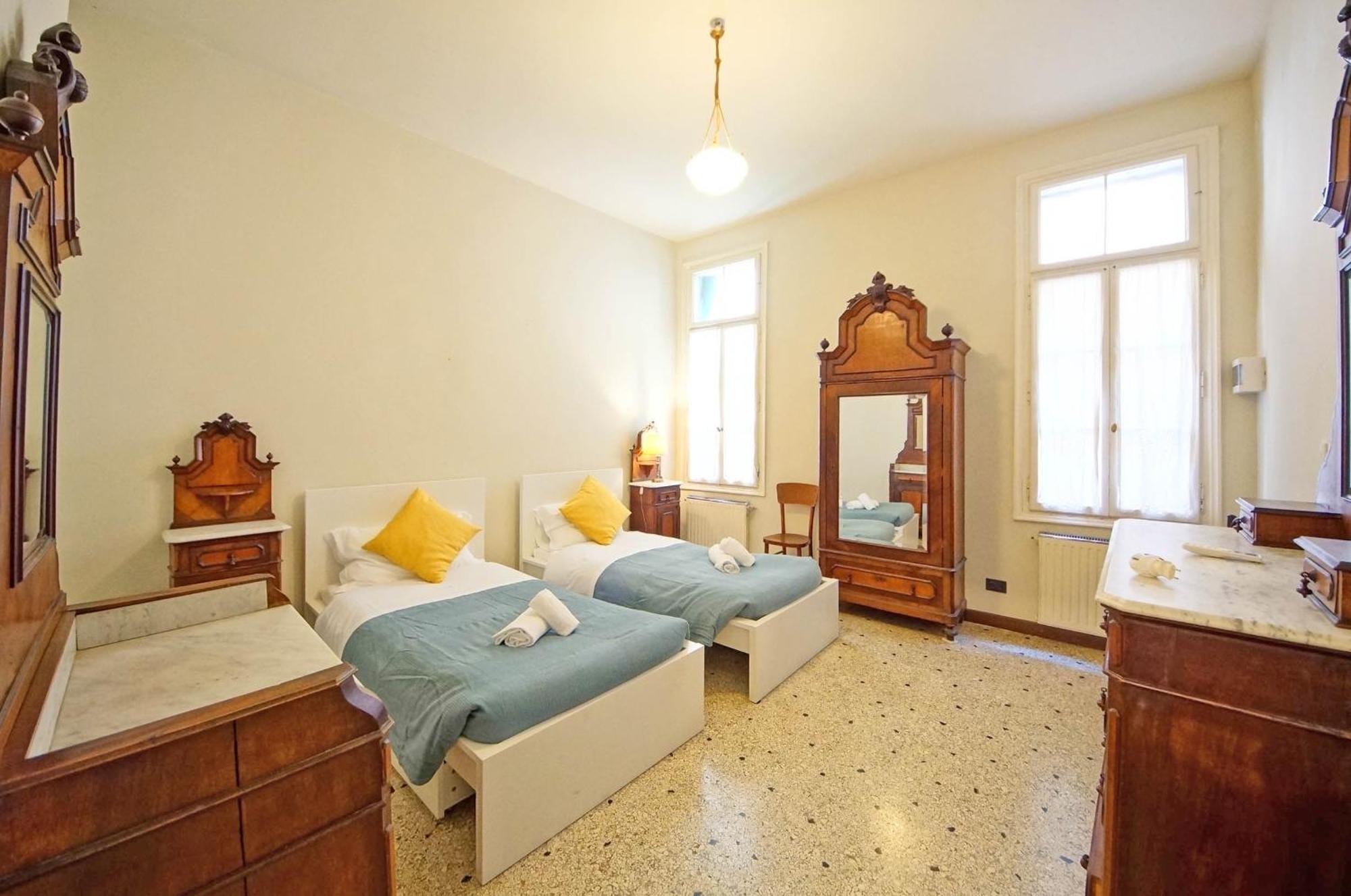Dolcevita N 490 Apartment Venice