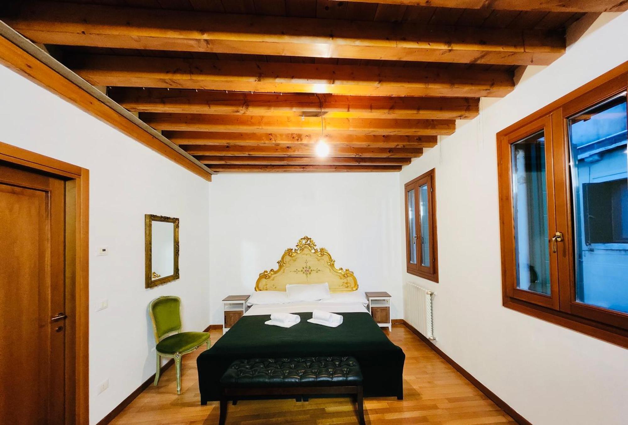 Apartment Ca Rialto Venice