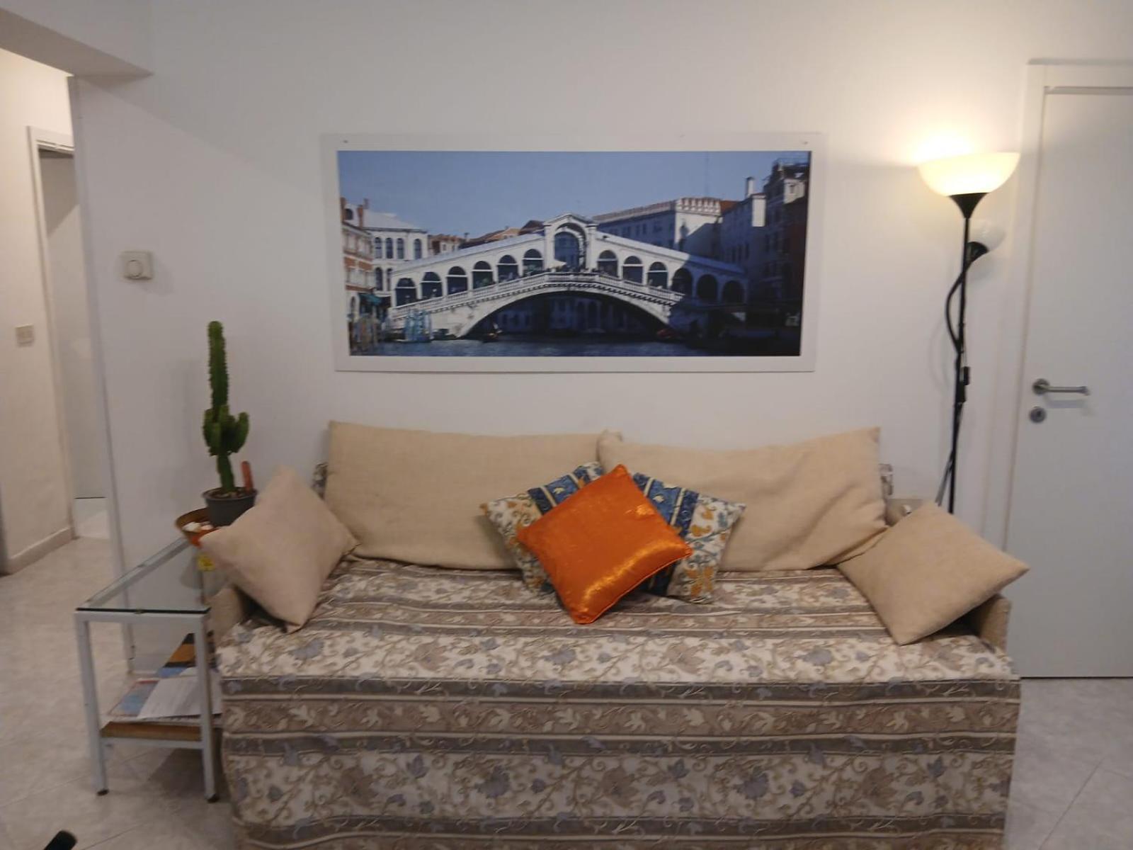 Apartamento Vanessa Veneza