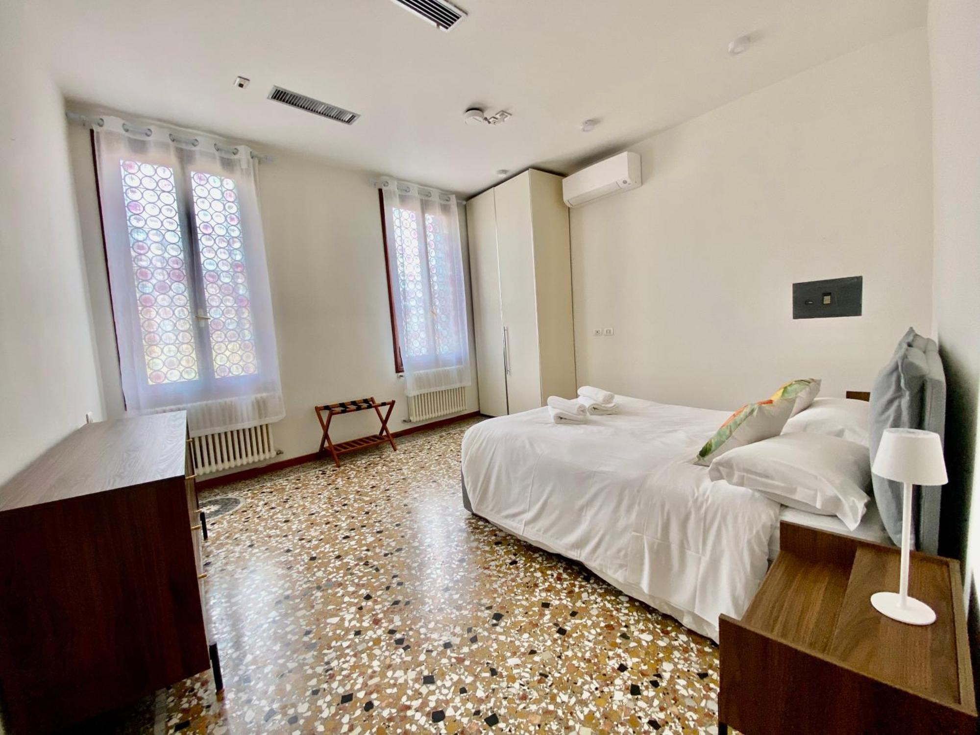 Margherita Apartment