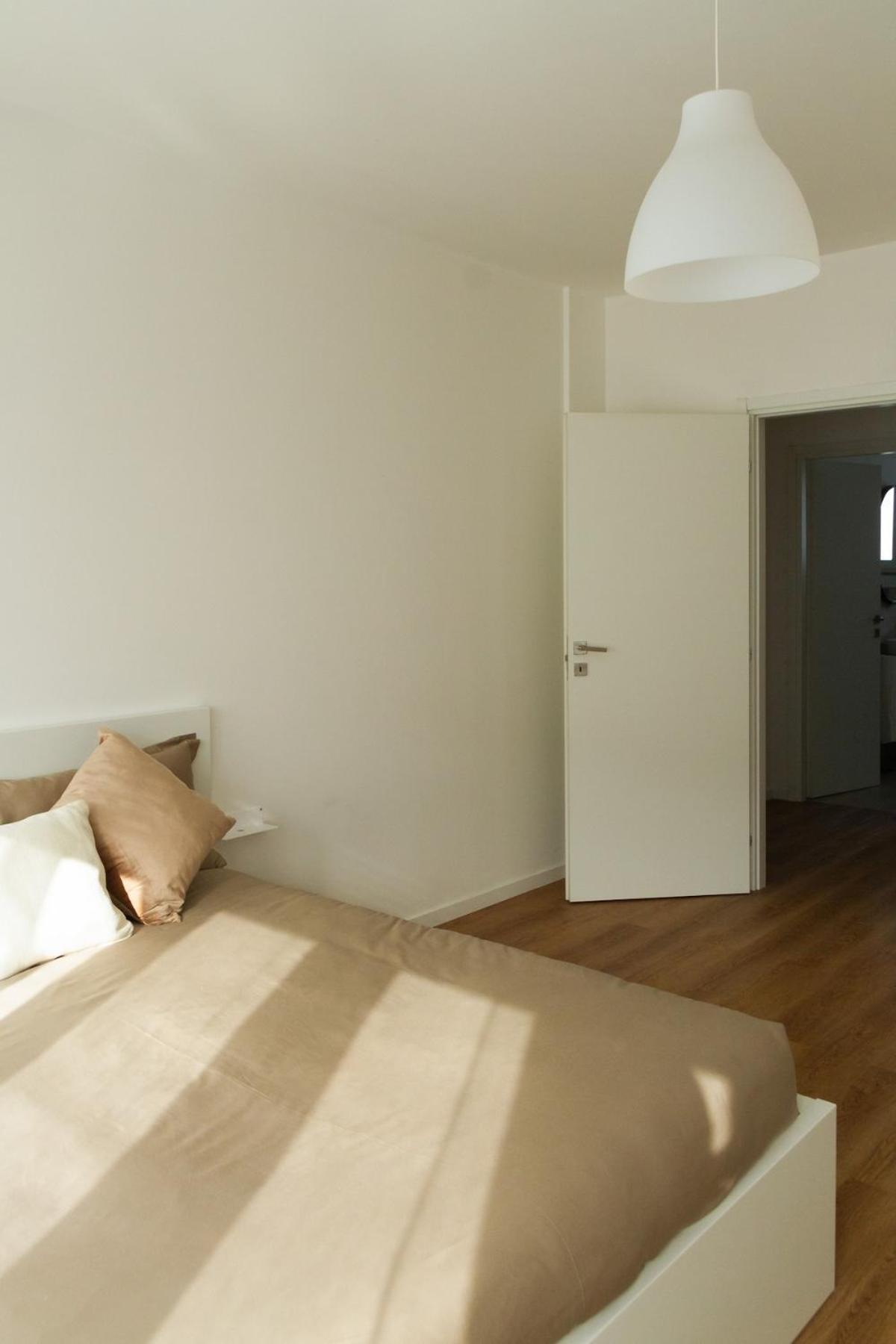 Corso 73 - Accogliente A Mestre-ve Apartamento *