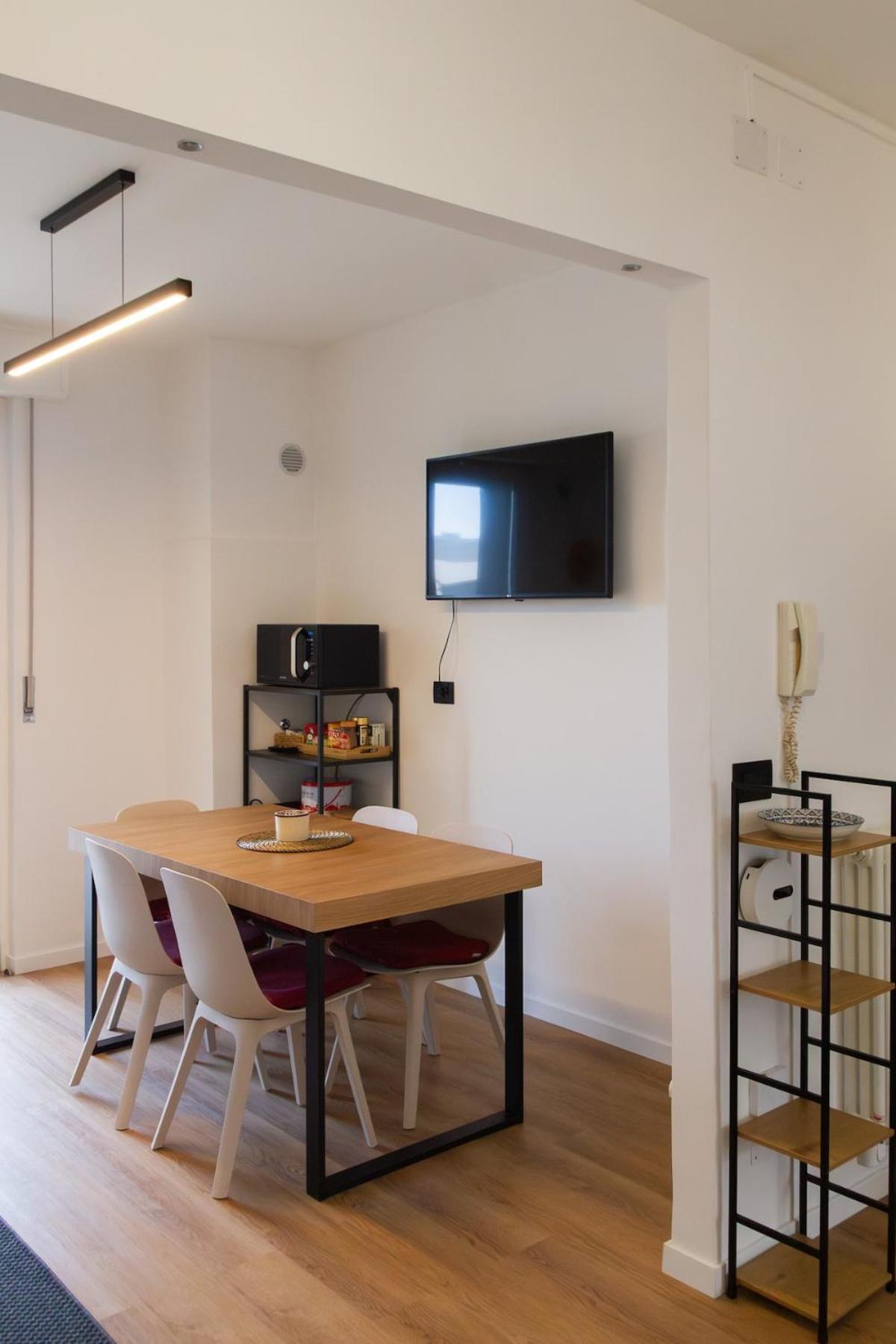 Apartamento Corso 73 - Accogliente A Mestre-ve