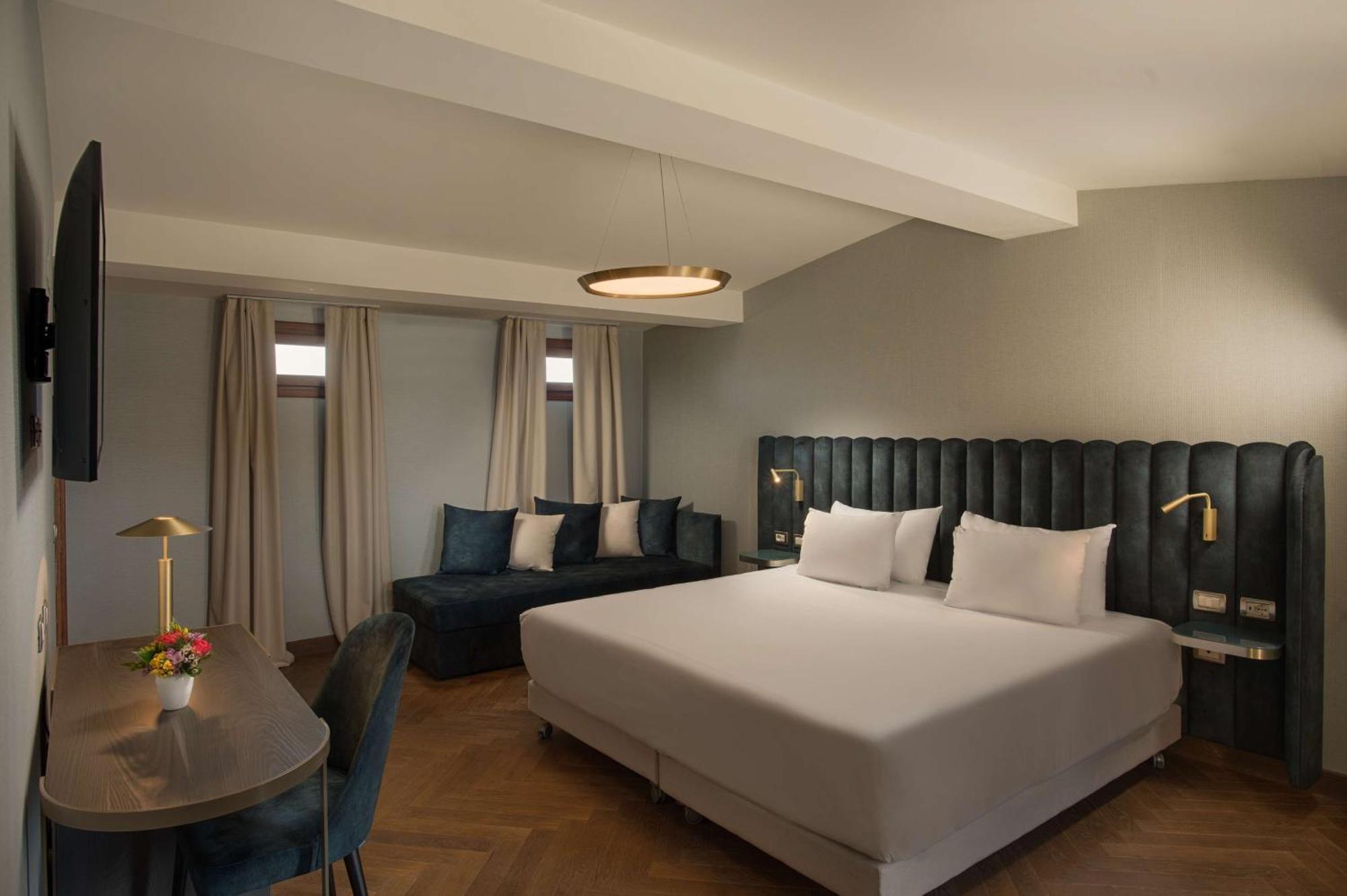 Hotel Nh Santa Lucia Venice