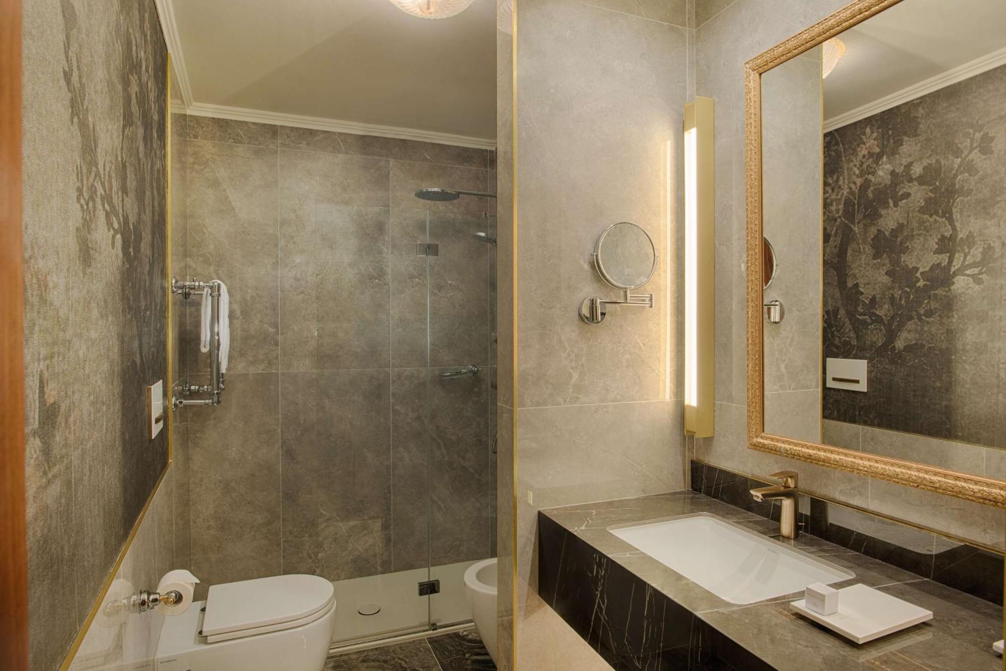 Nh Santa Lucia Hotel Venice