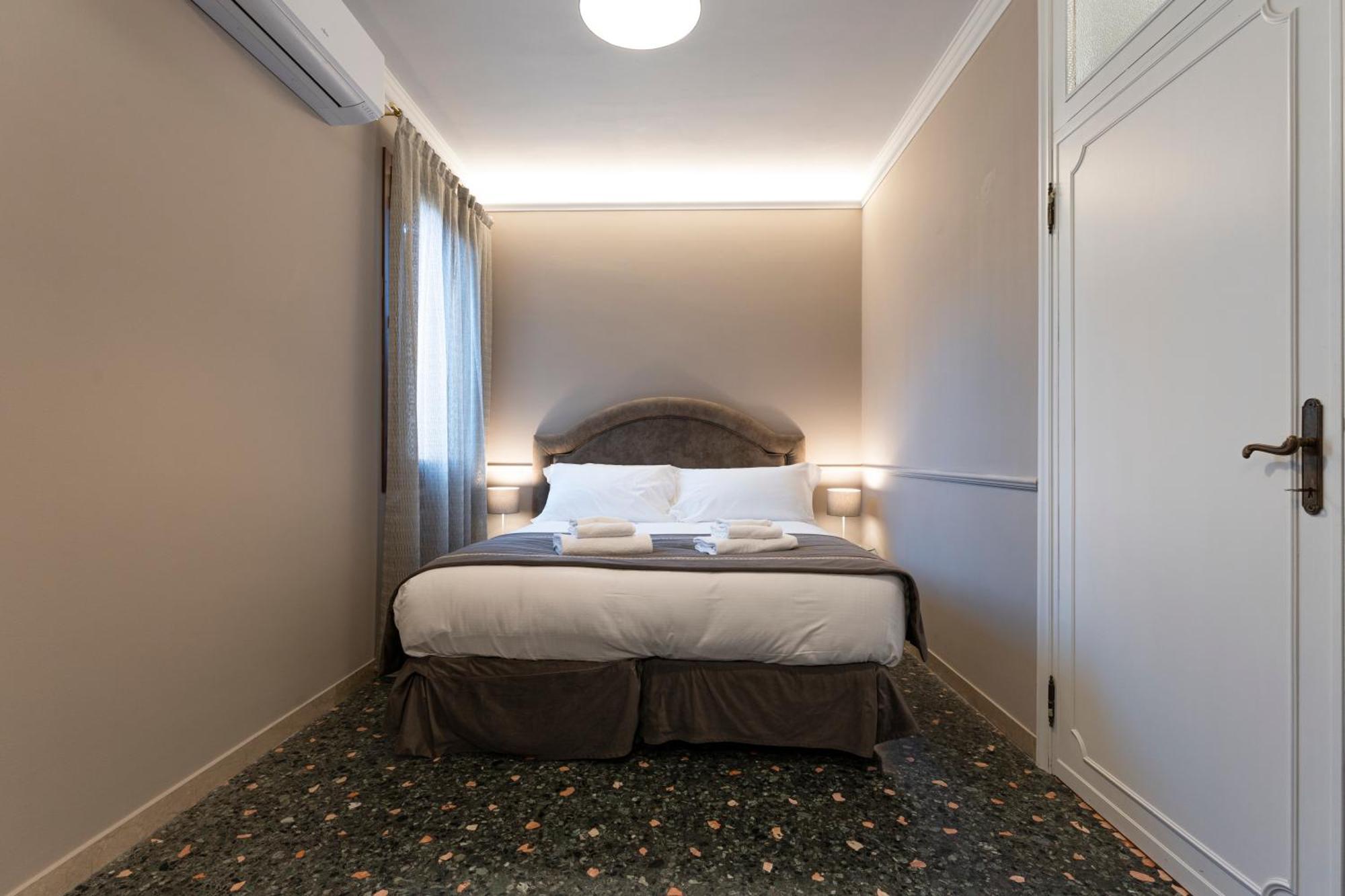 San Vio Palace Luxury Apartment Venice