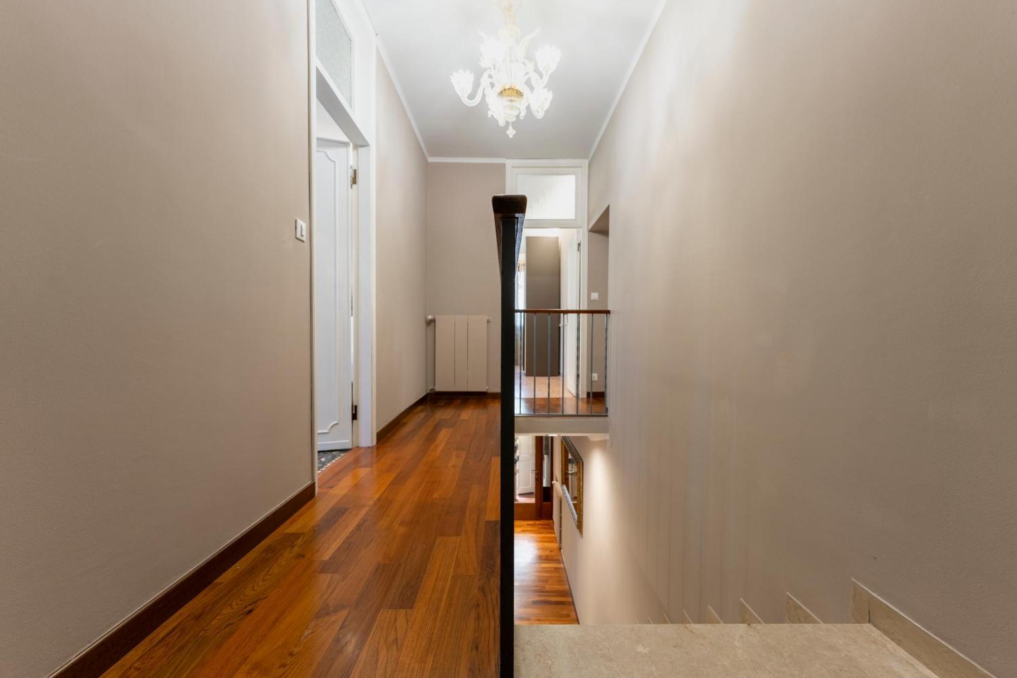 San Vio Palace Luxury Appartamento