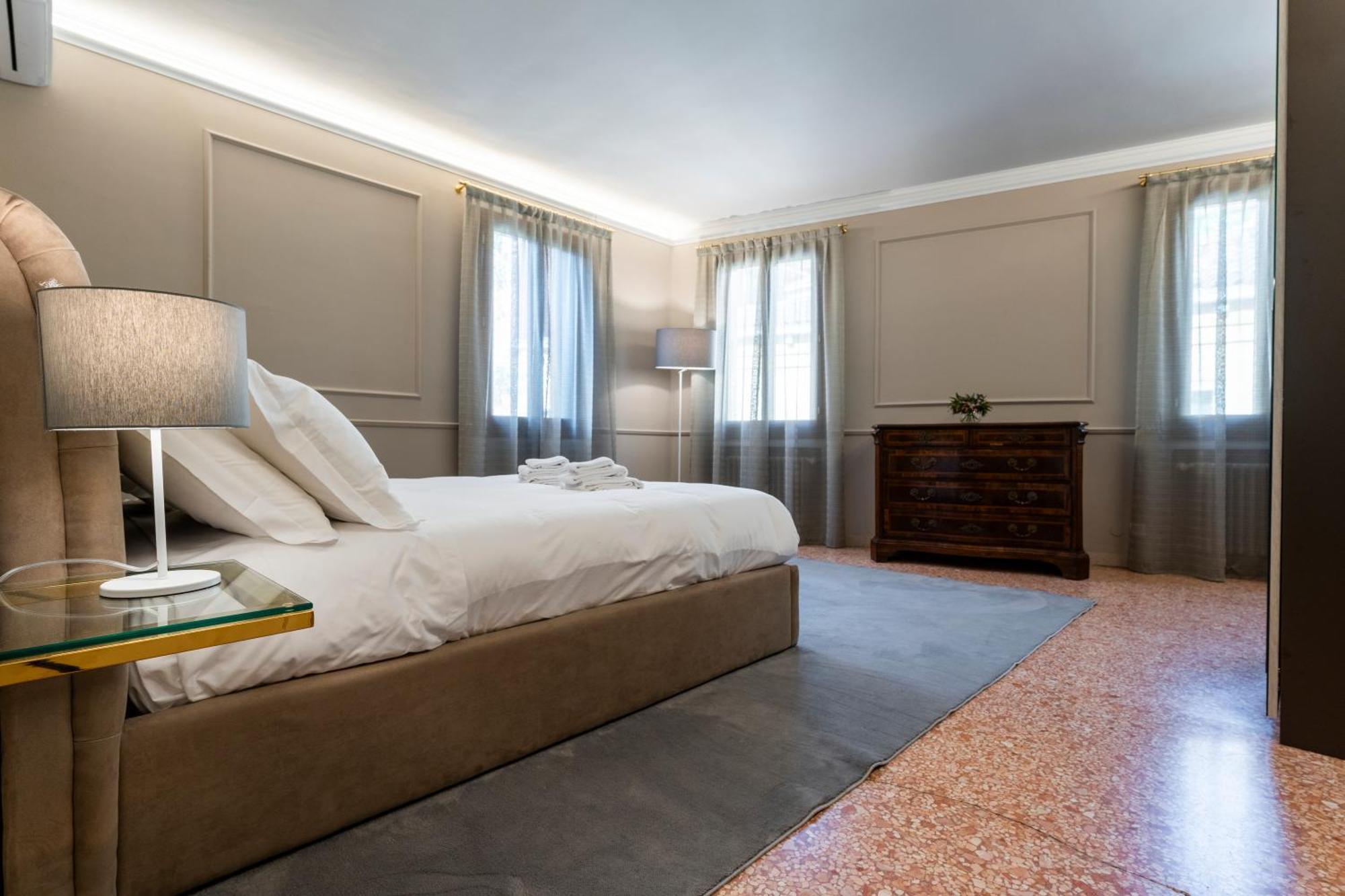 San Vio Palace Luxury Appartamento
