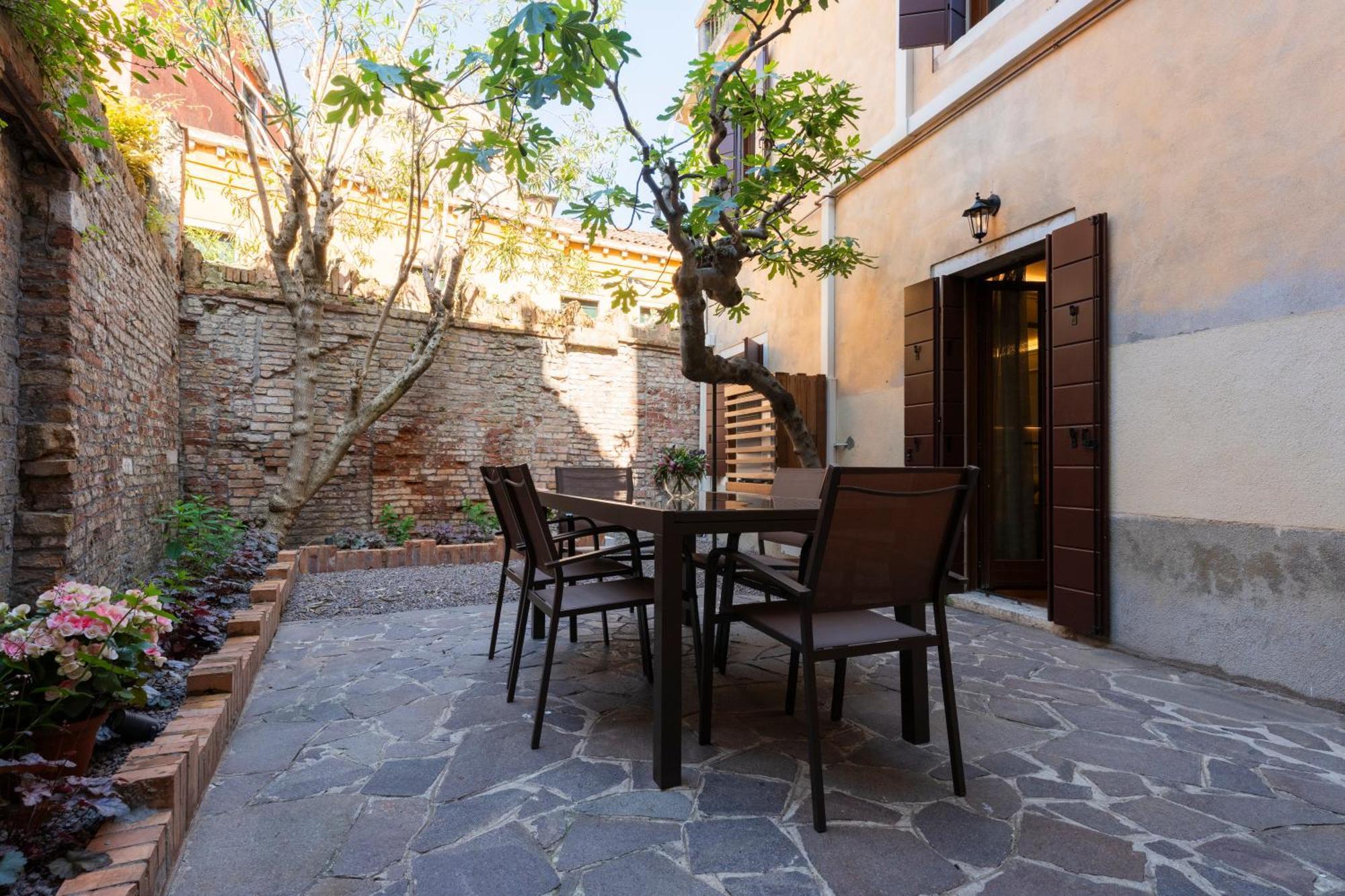Appartamento San Vio Palace Luxury *