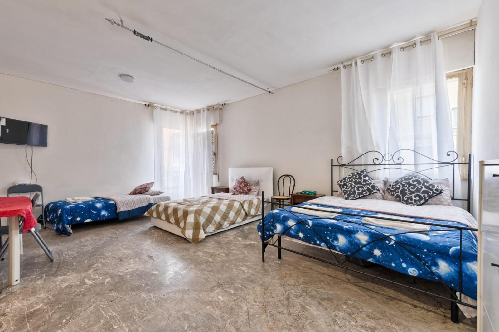 Apartment In Center Venice
