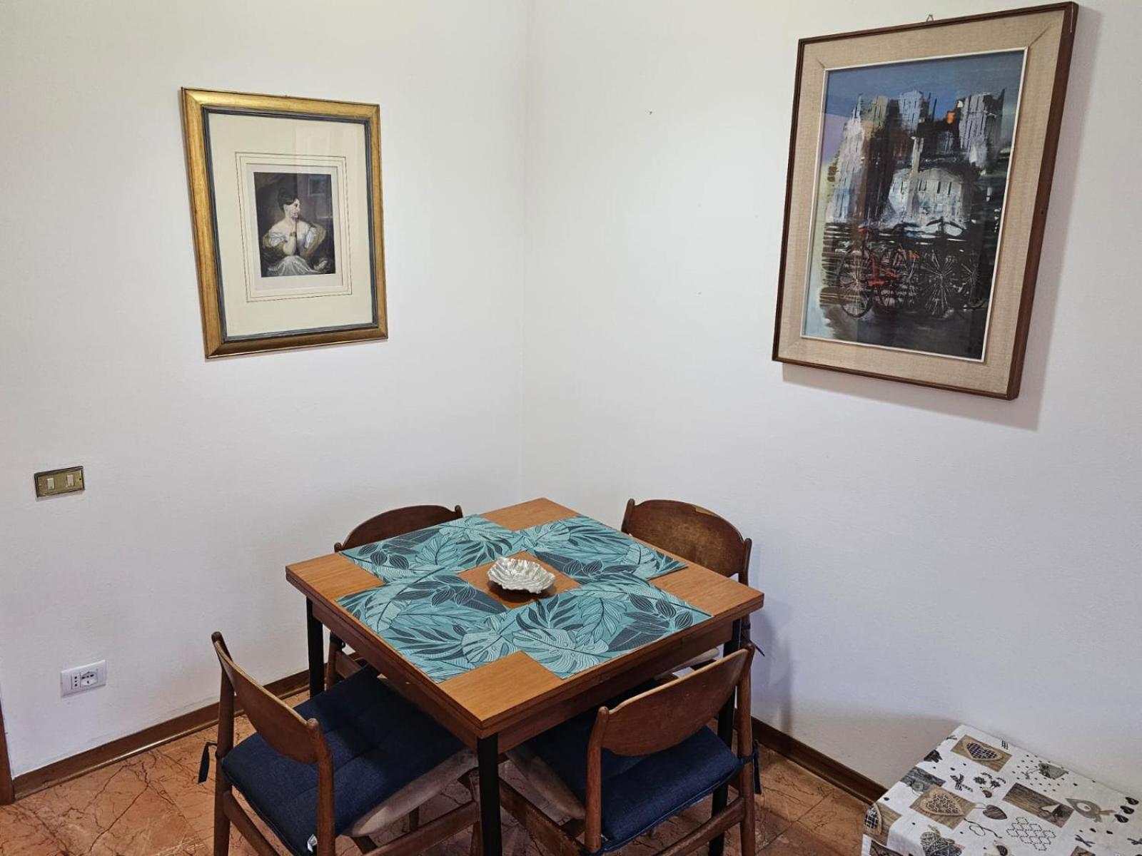 Dolce Luxe Apartment Venice