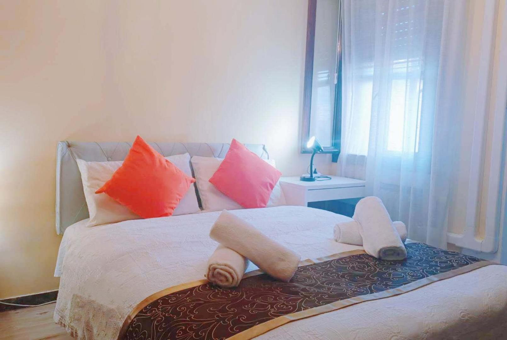 Anna Hostel Venezia