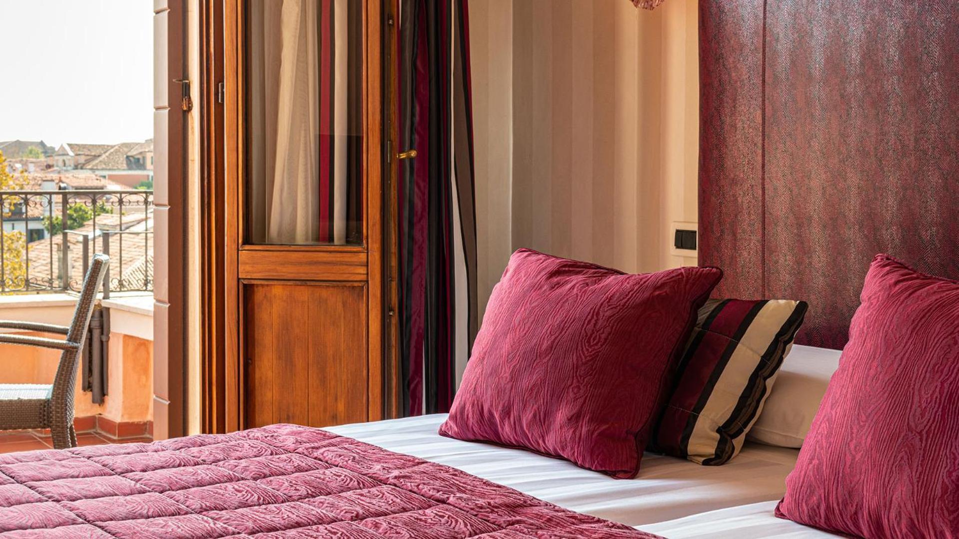 Principe Hotel Venice