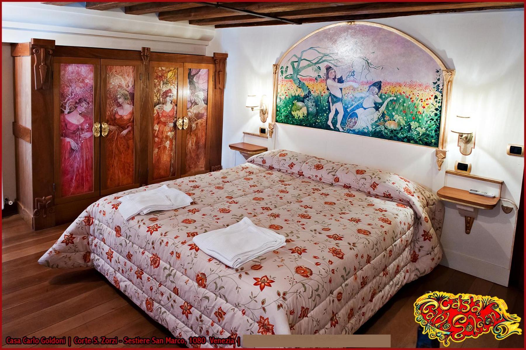Apartment Casa Carlo Goldoni