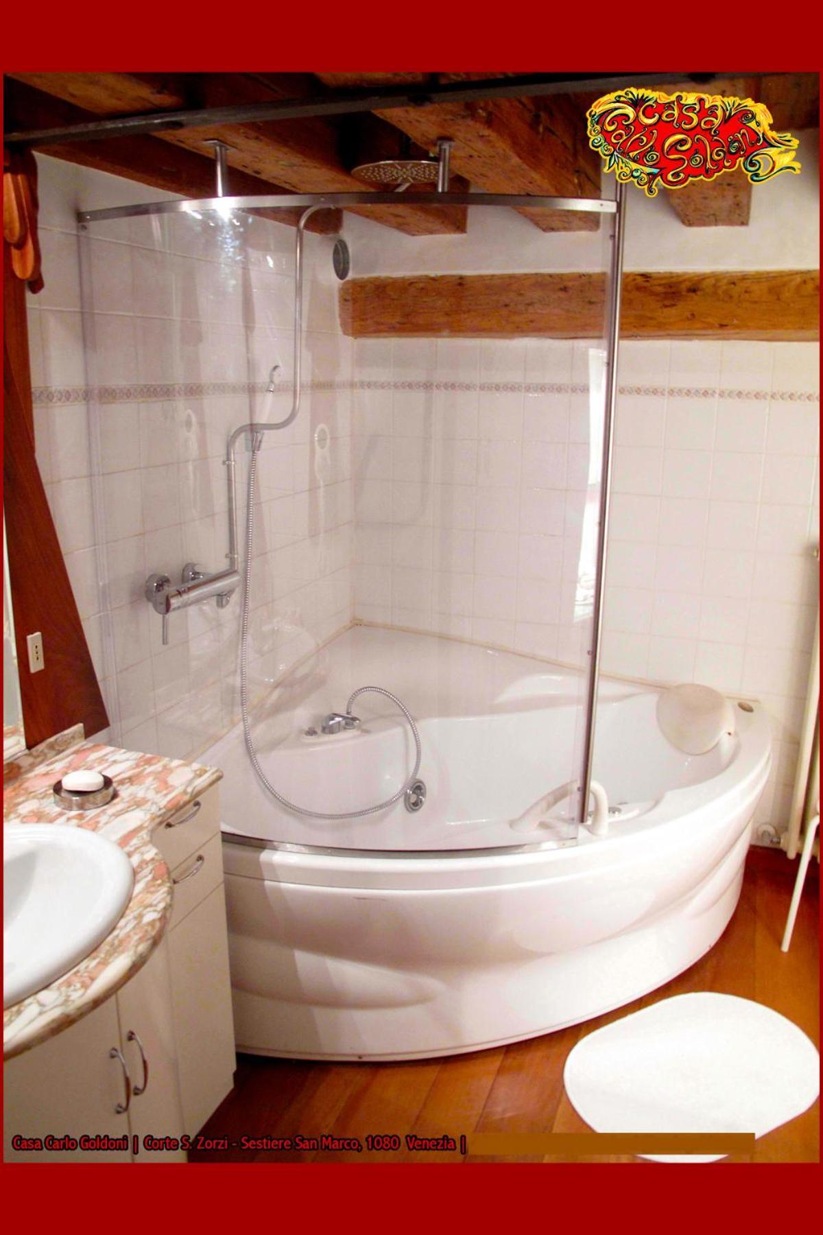 Casa Carlo Goldoni Apartment Venice