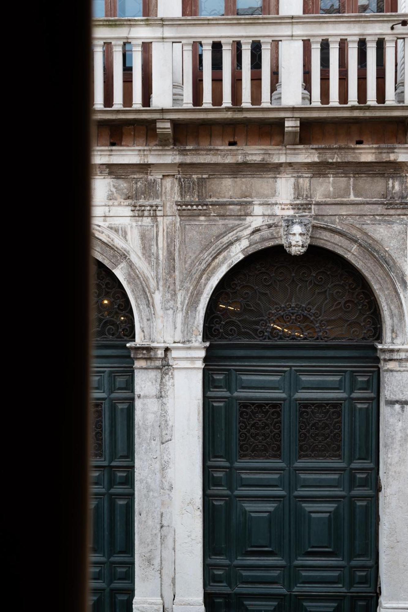 Hotel Design Casaw Venice
