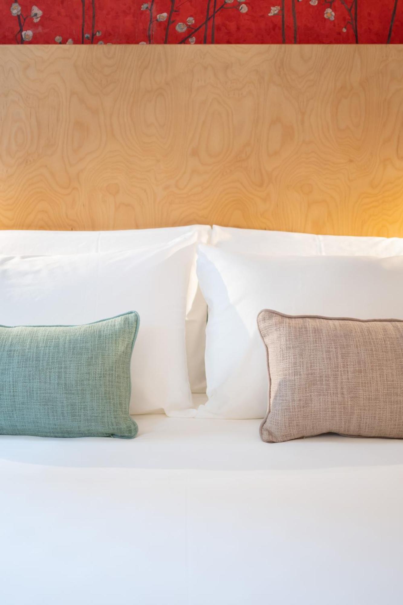 Hotel Design Casaw 3*