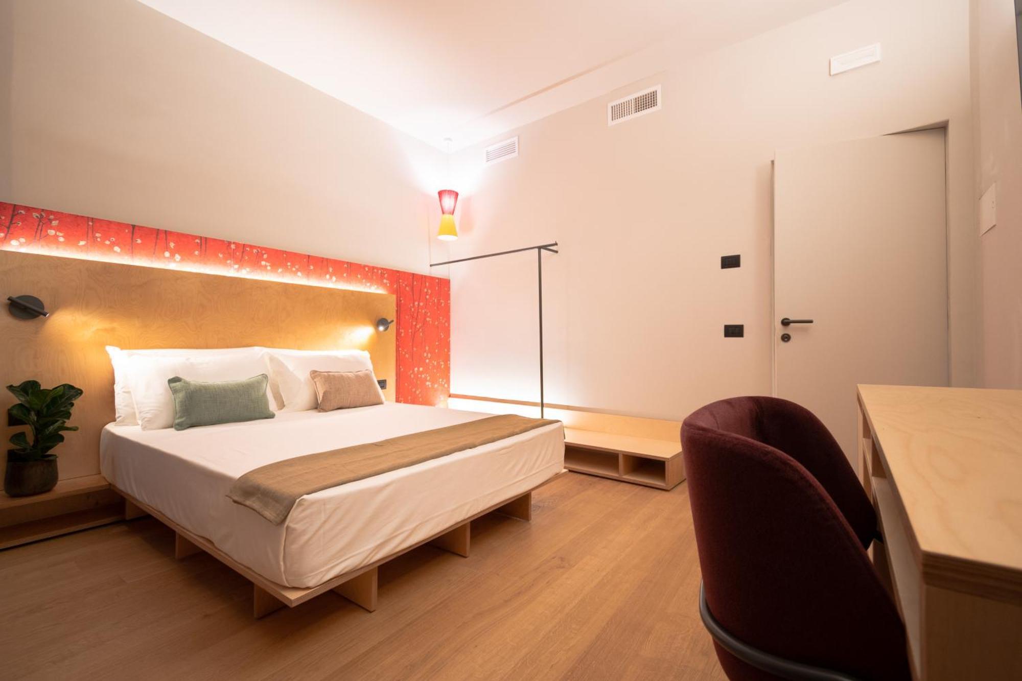 Hotel Design Casaw Venice