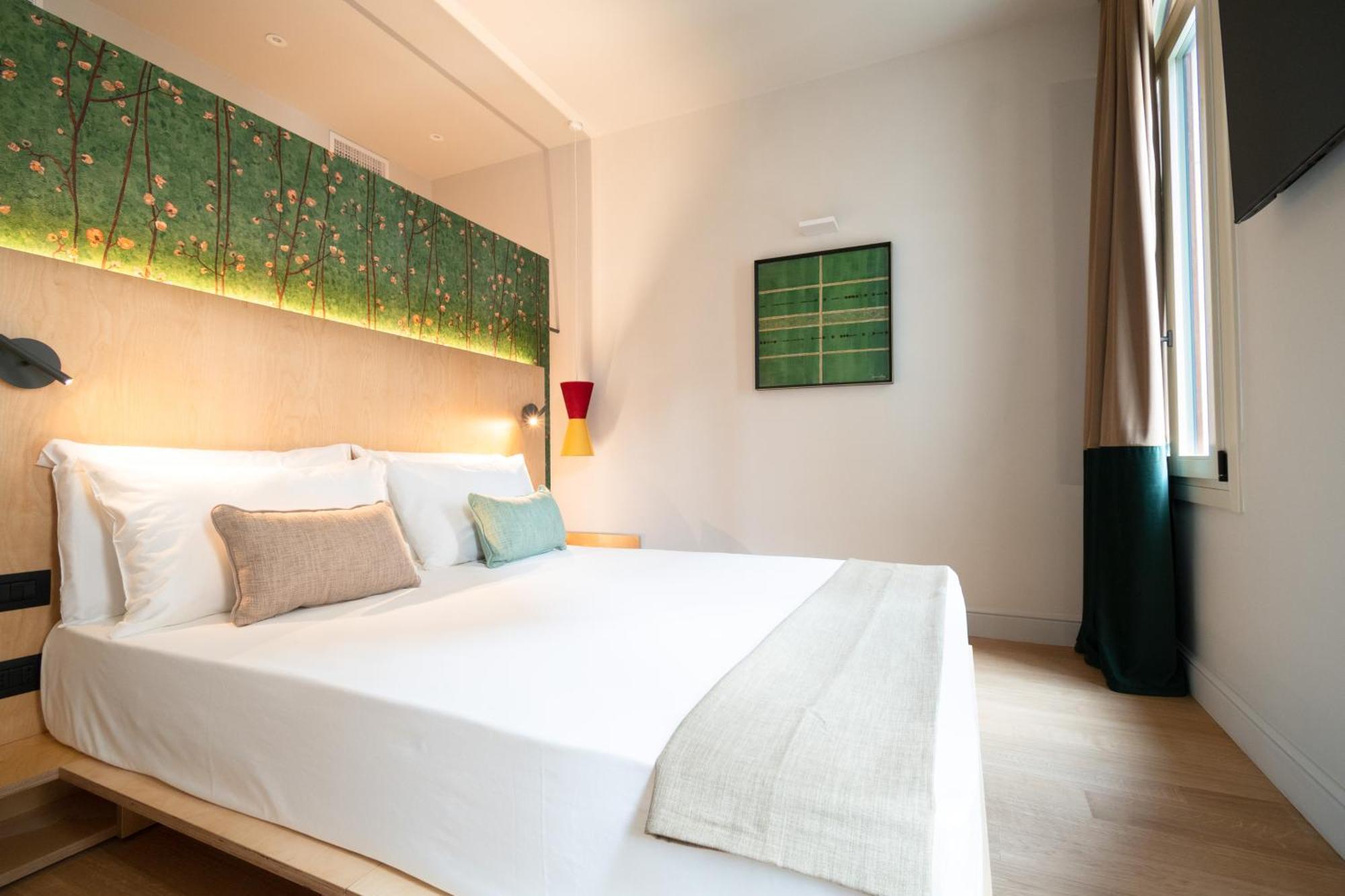 Design Casaw Hotel 3*
