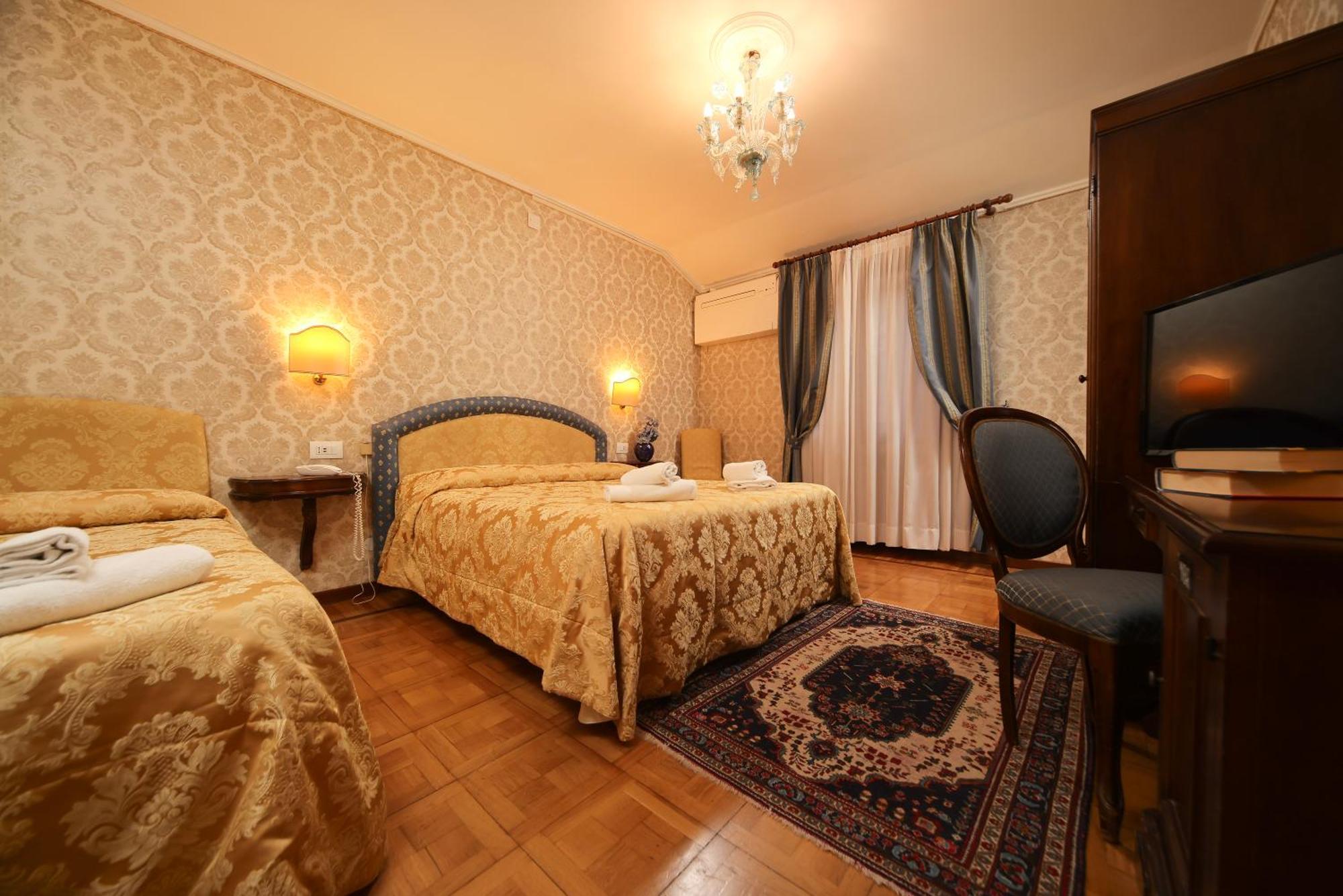 Da Bruno 3* Venezia