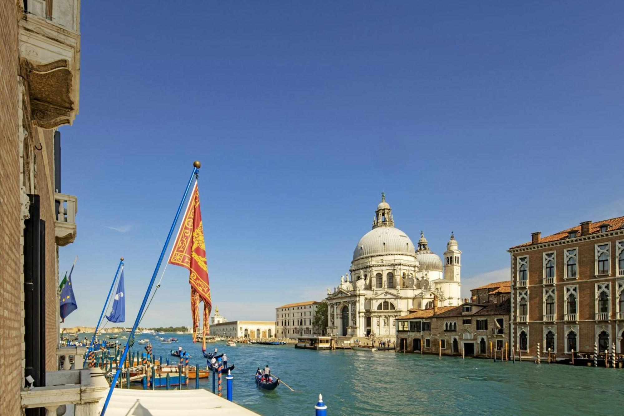 The Gritti Palace, A Luxury Collection Hotel, Hotel Venice