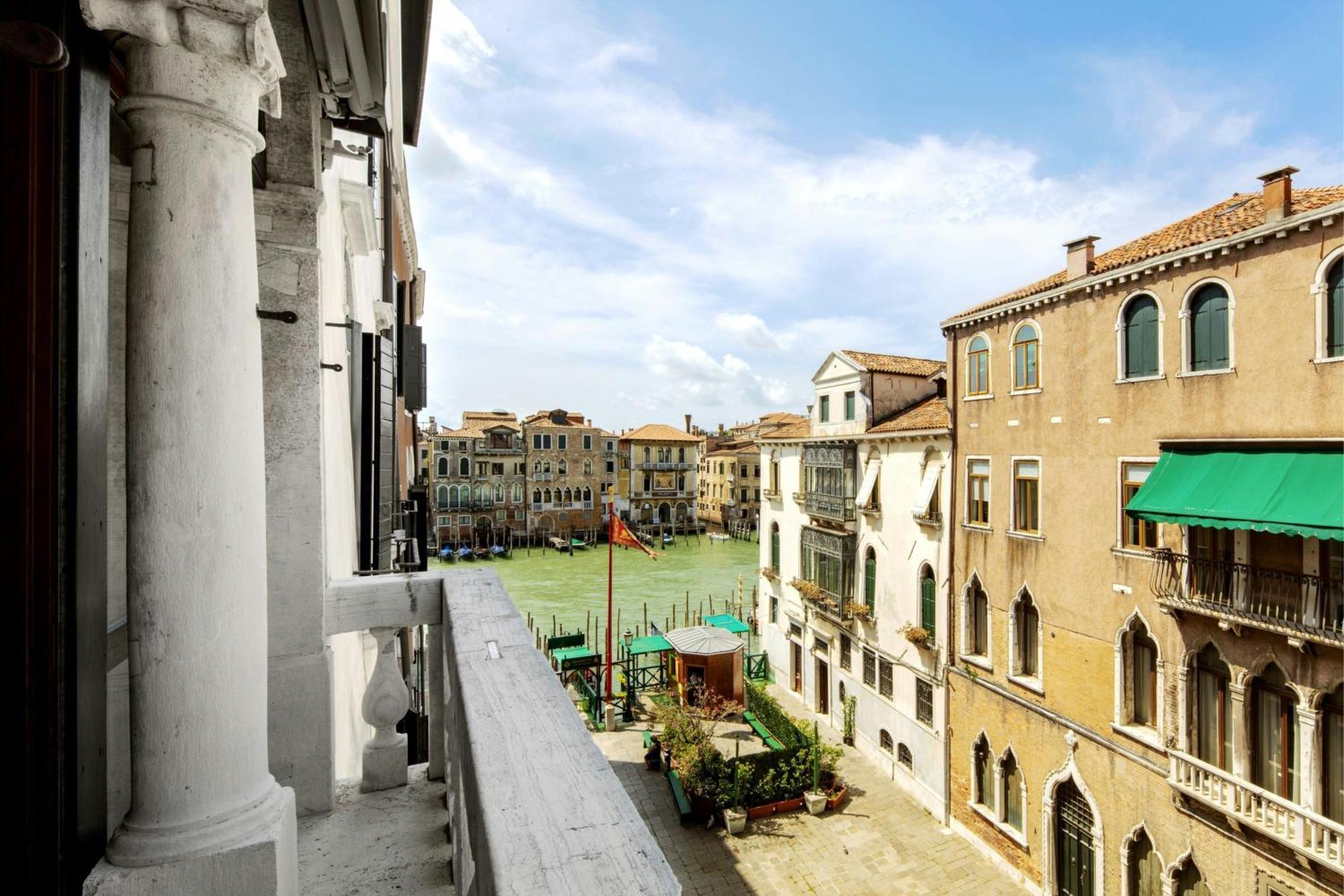 The Gritti Palace, A Luxury Collection Hotel, 5* Venice