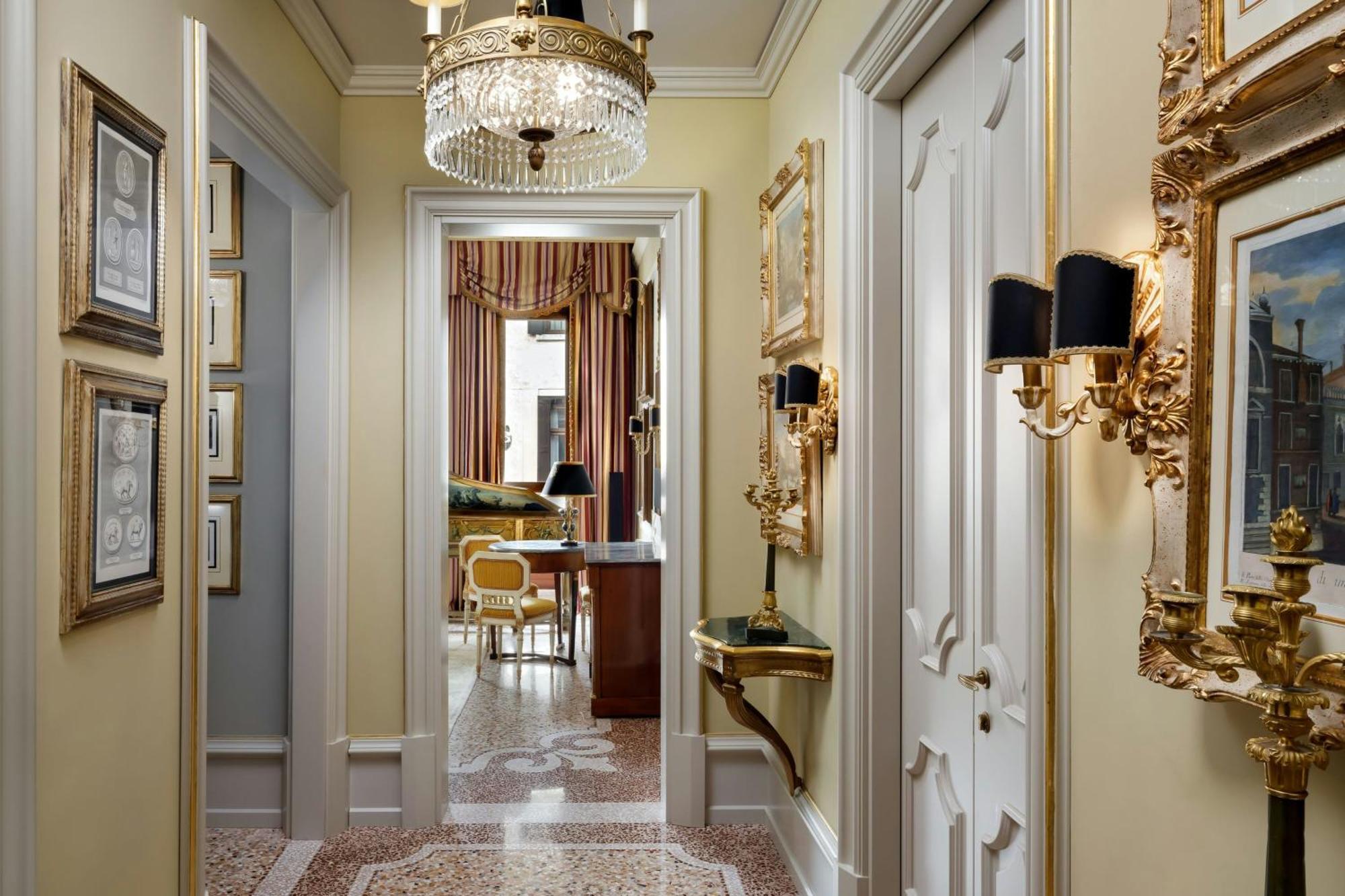 Hotel The Gritti Palace, A Luxury Collection Hotel, Veneza