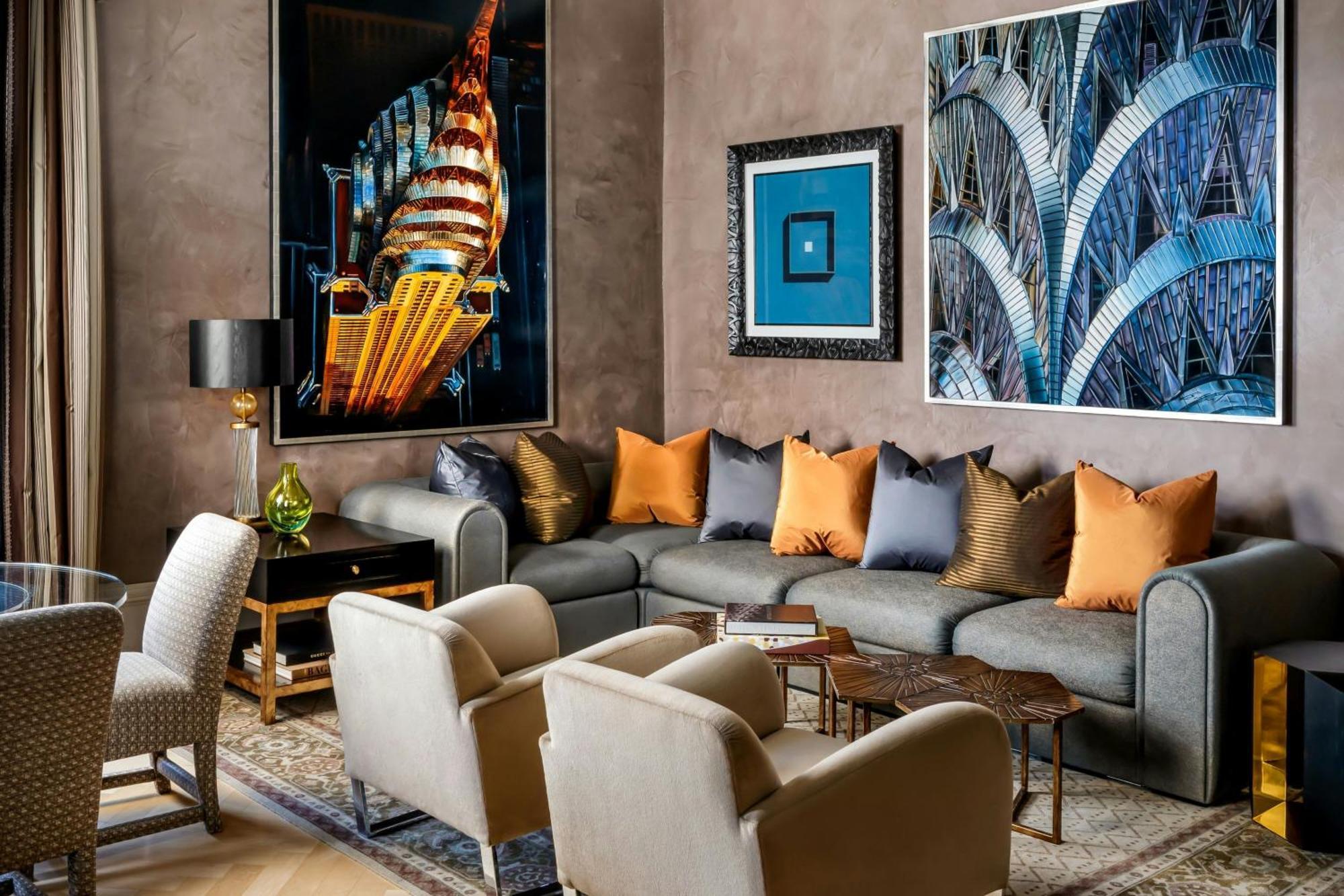 The Gritti Palace, A Luxury Collection Hotel, Veneza