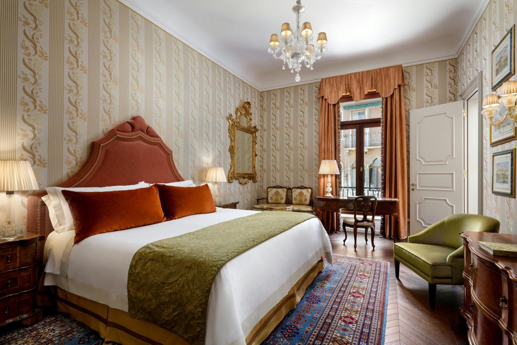 The Gritti Palace, A Luxury Collection Hotel, 5* Venice