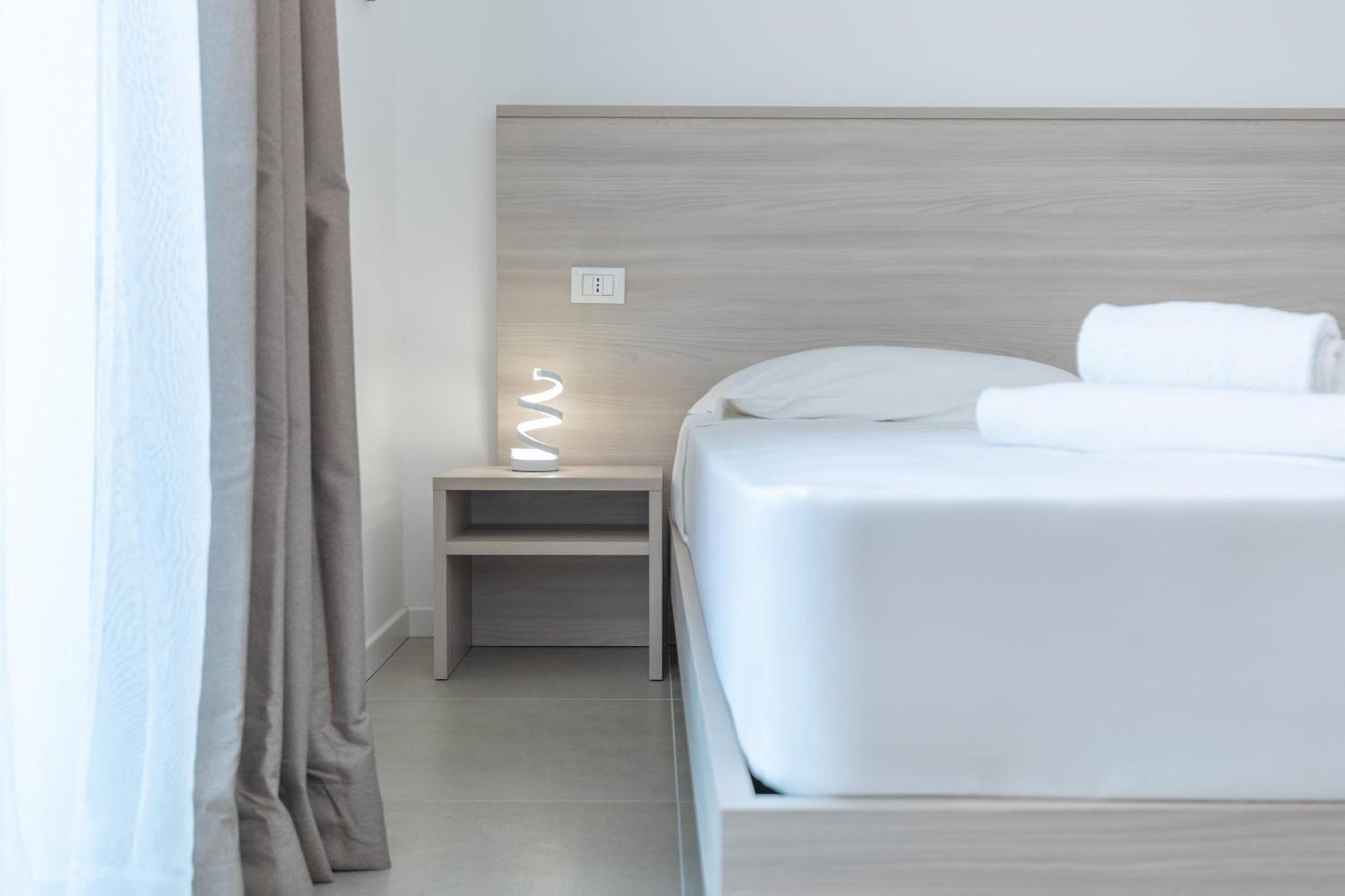 Guest house Appia Free Parking E Fast Access To By Bus *