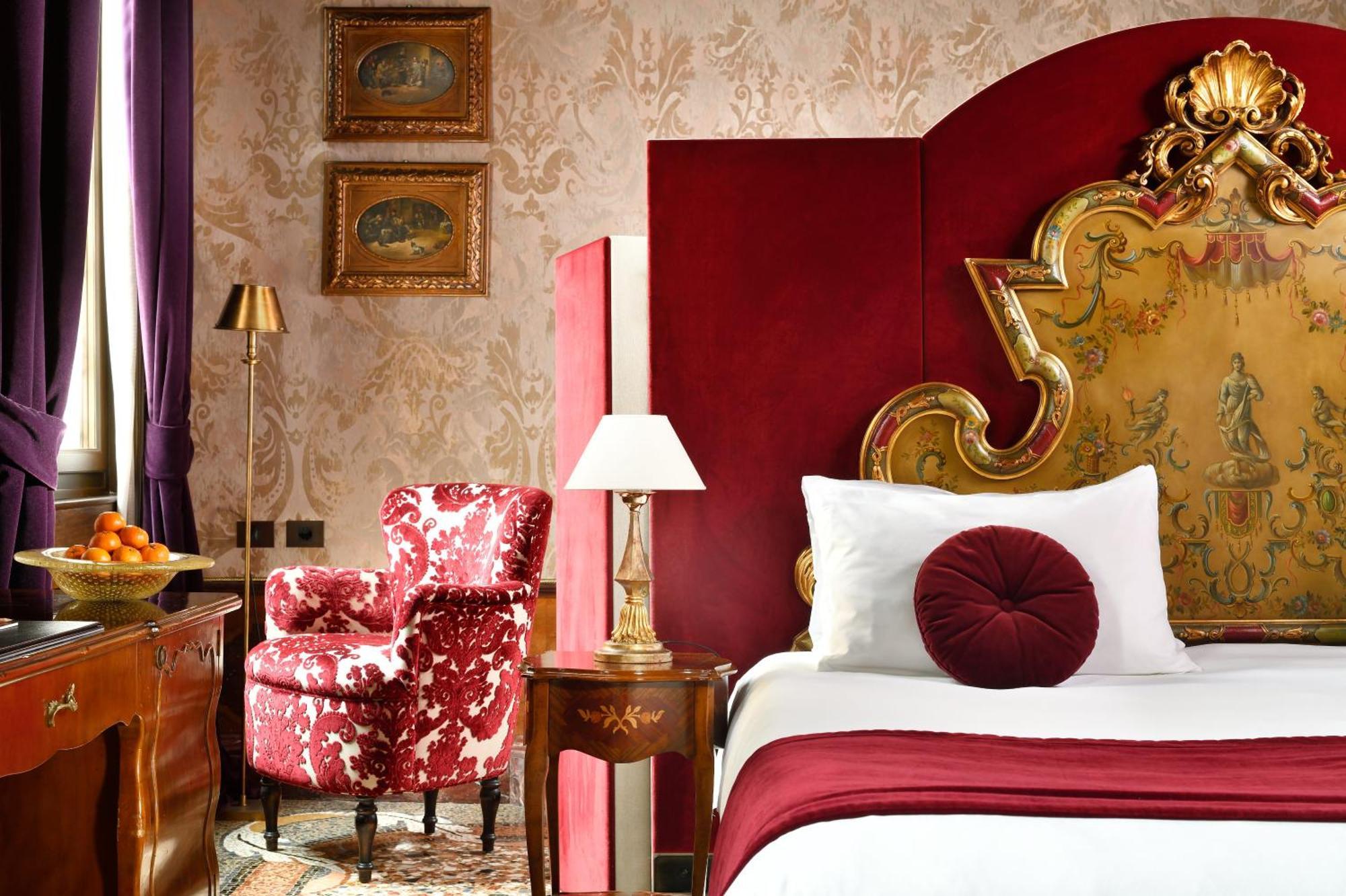 Palazzo Venart Luxury