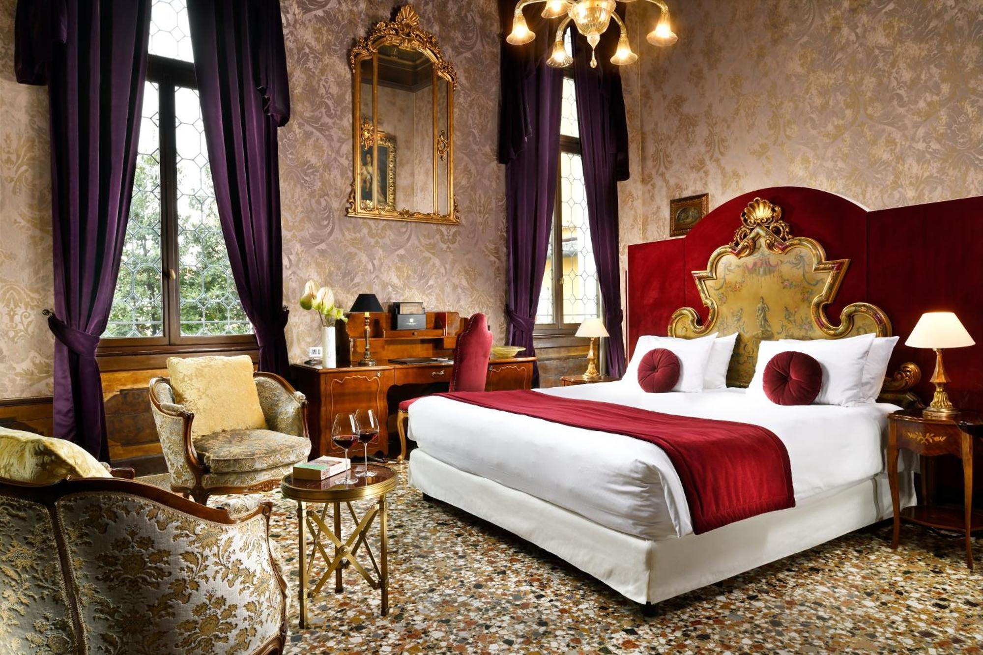 Palazzo Venart Luxury Hotel Venice