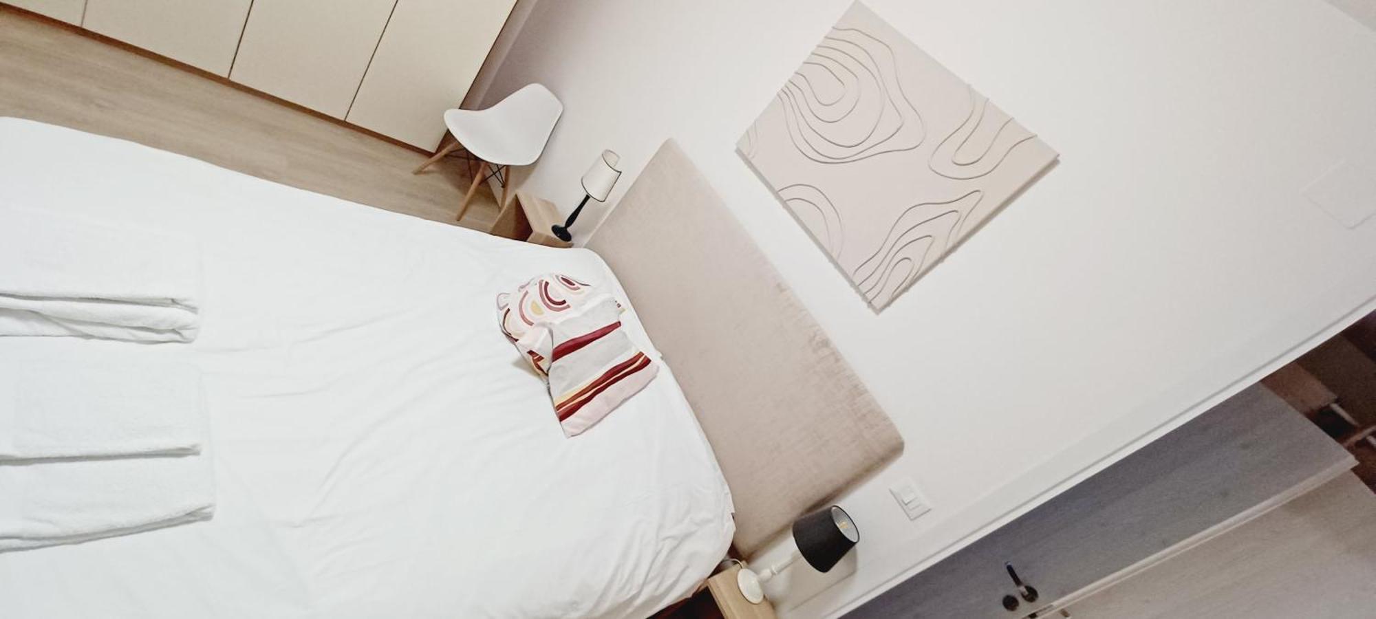 Apartment Leonardo -