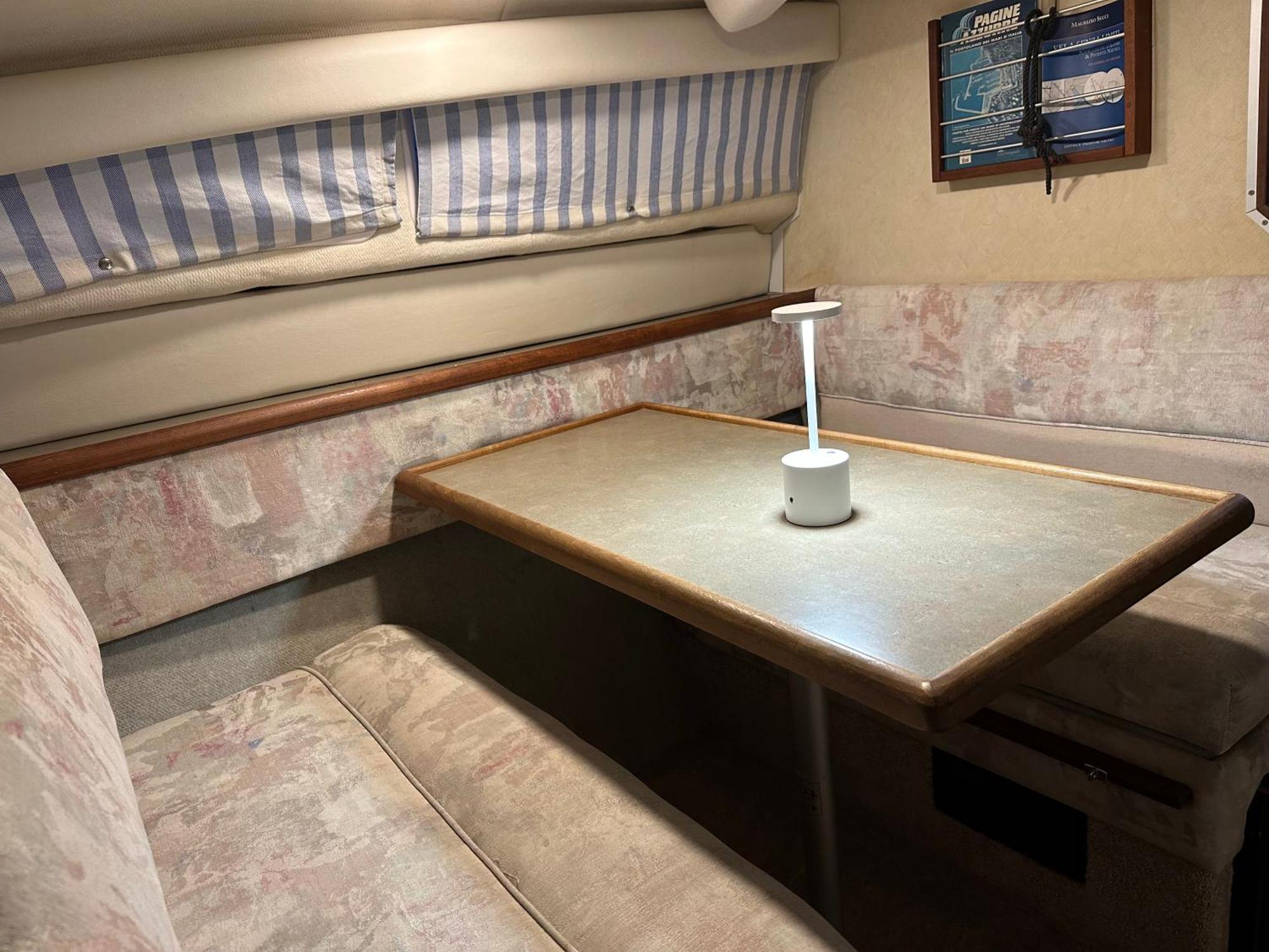 The Boat Experience Galleggiante In Barca Venice