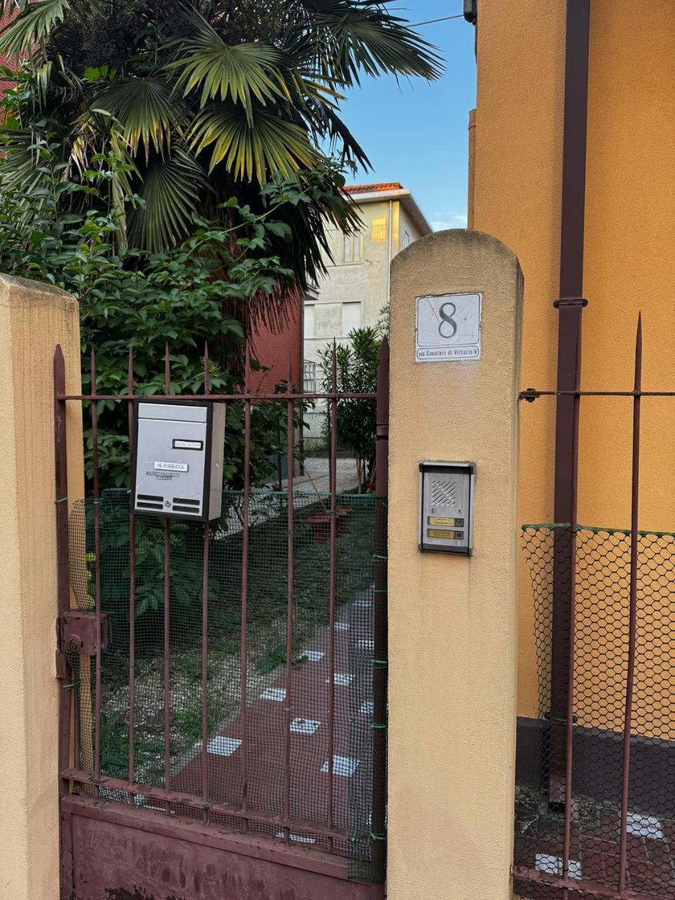 Casa Bella - 3 * Venice
