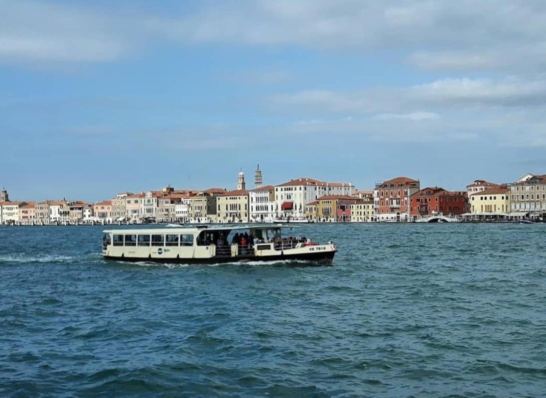 Loft Soleil Venice