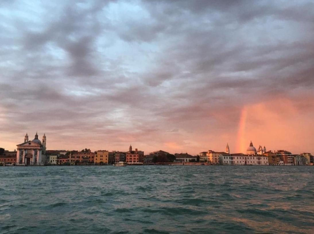 Apartment Loft Soleil Venice