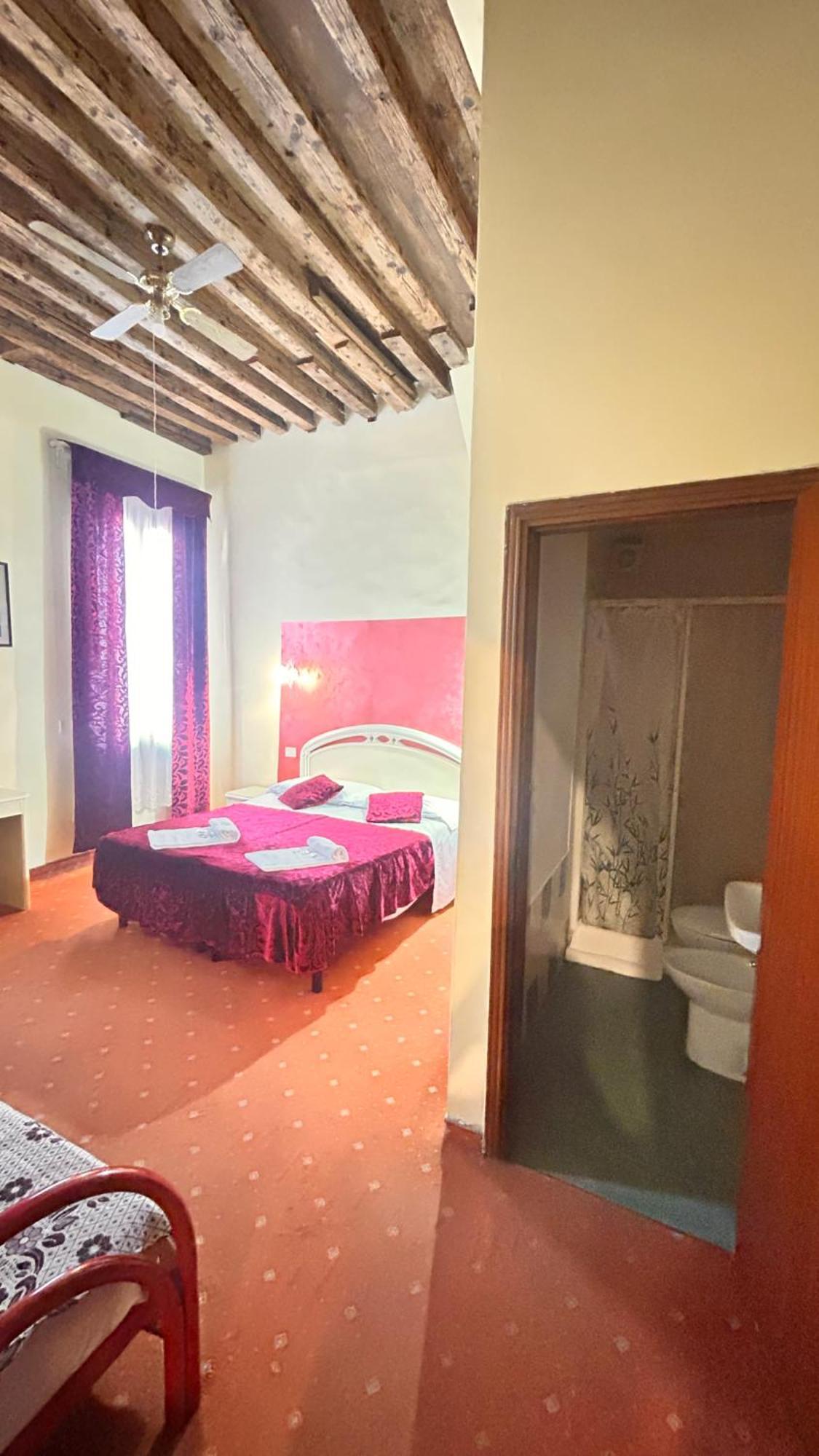 Casa Lin Guest house *