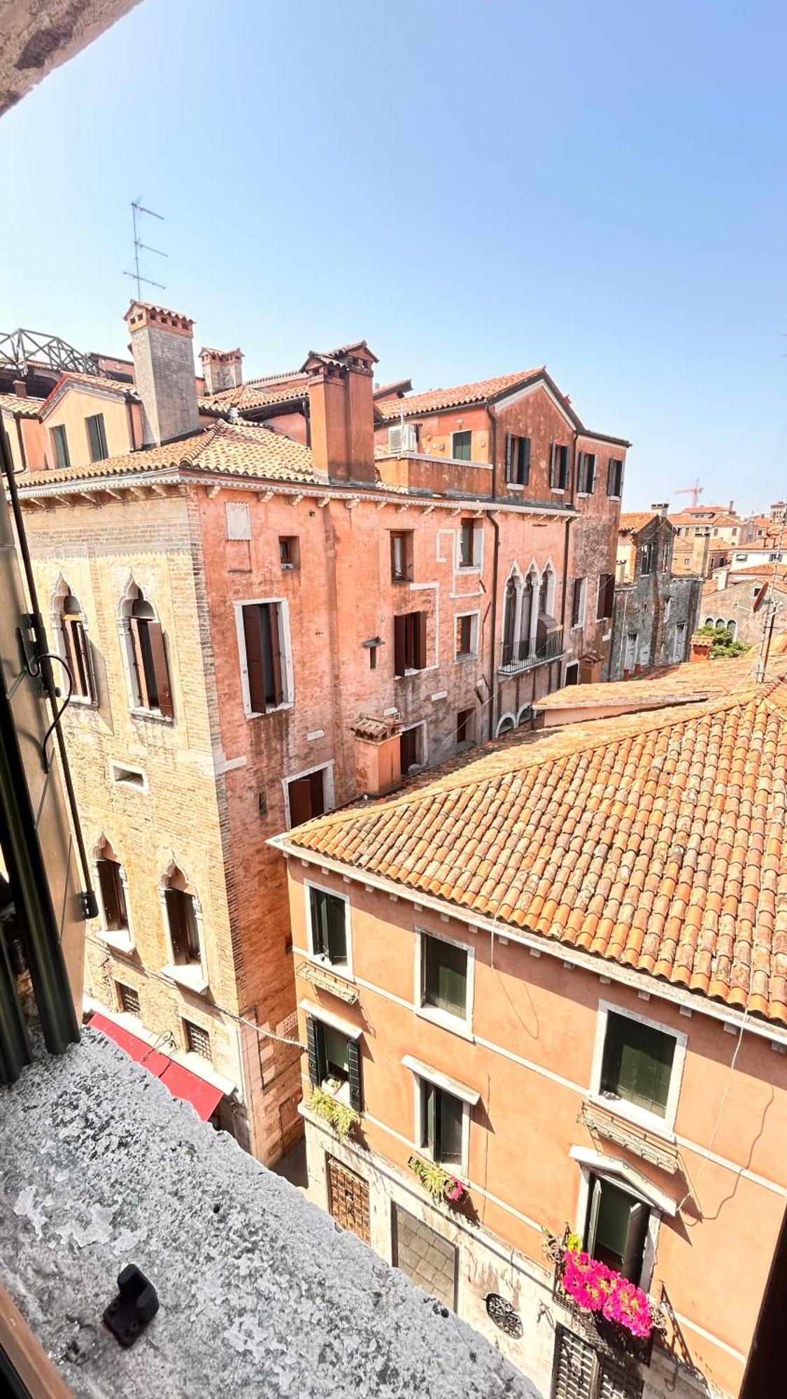 Guest house Casa Lin Venice