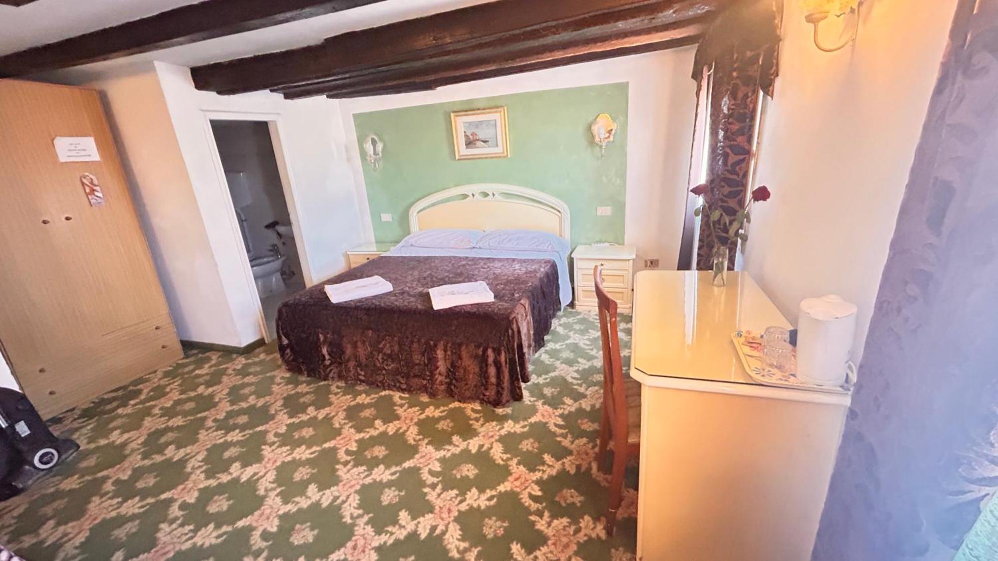 Casa Lin Guest house Venice