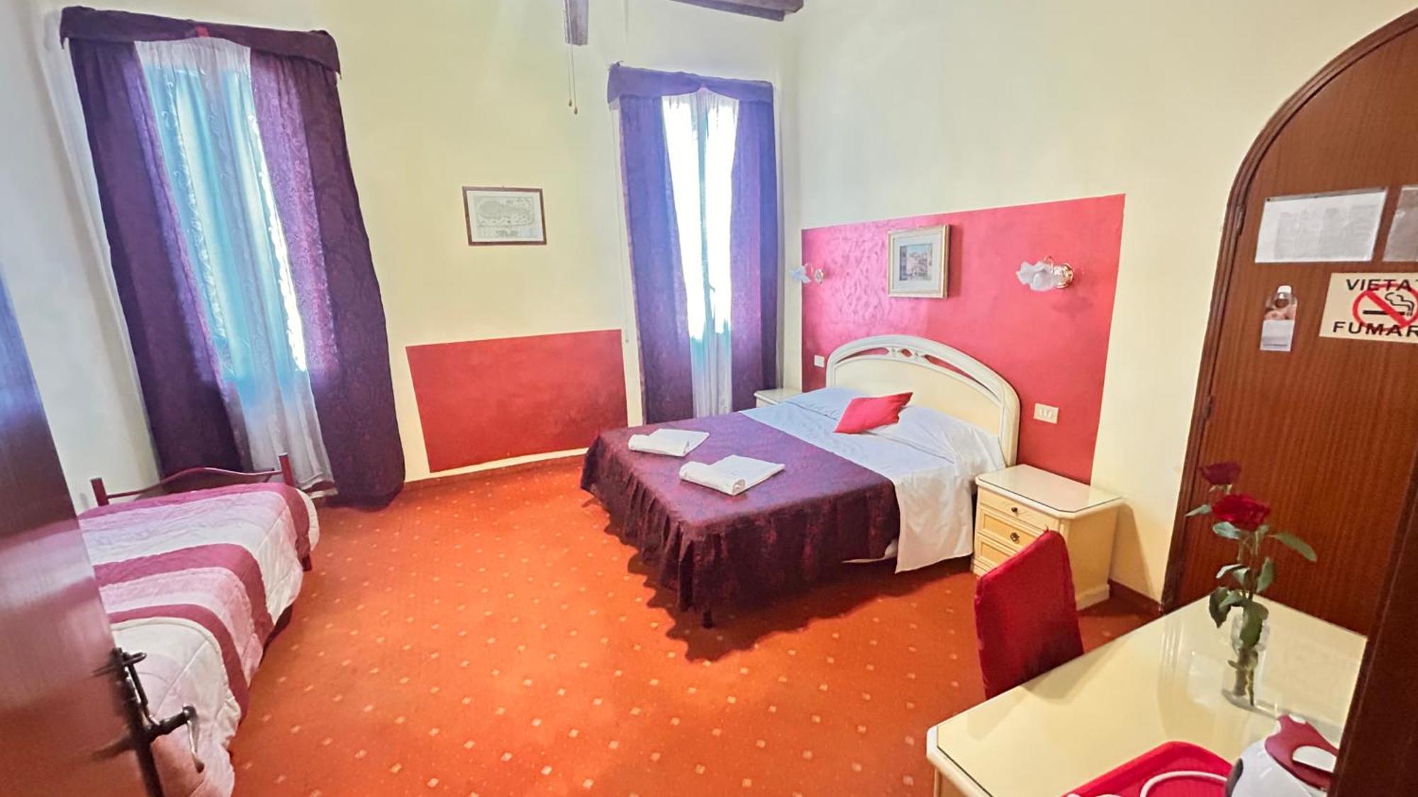 Casa Lin Guest house *
