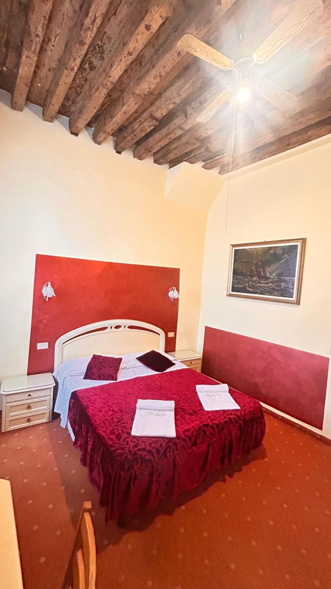 Casa Lin * Venice