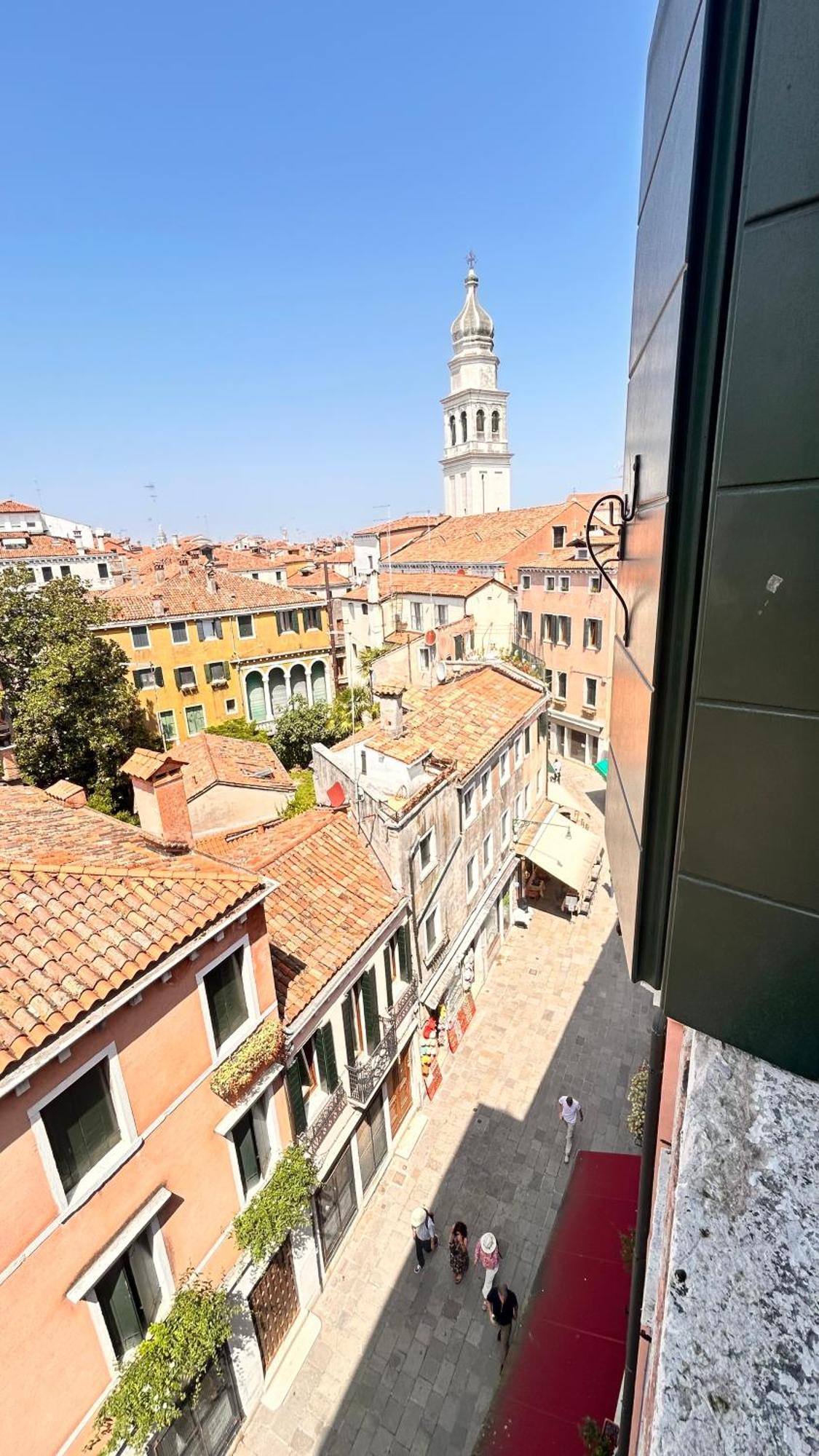 Casa Lin Guest house Venice