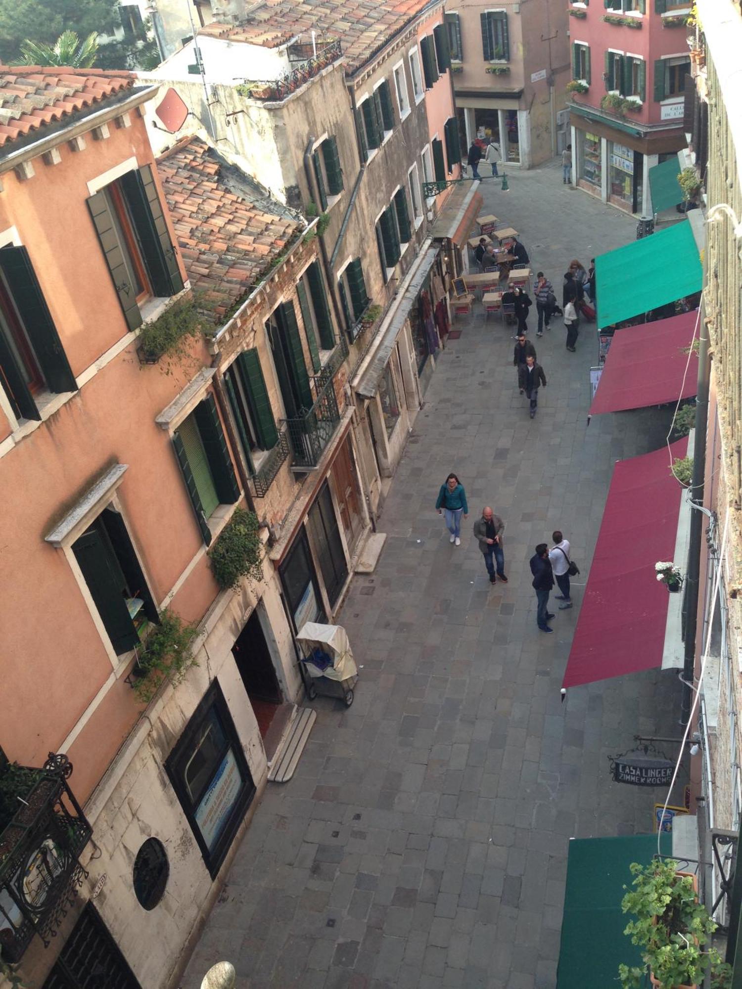 Casa Lin Venice